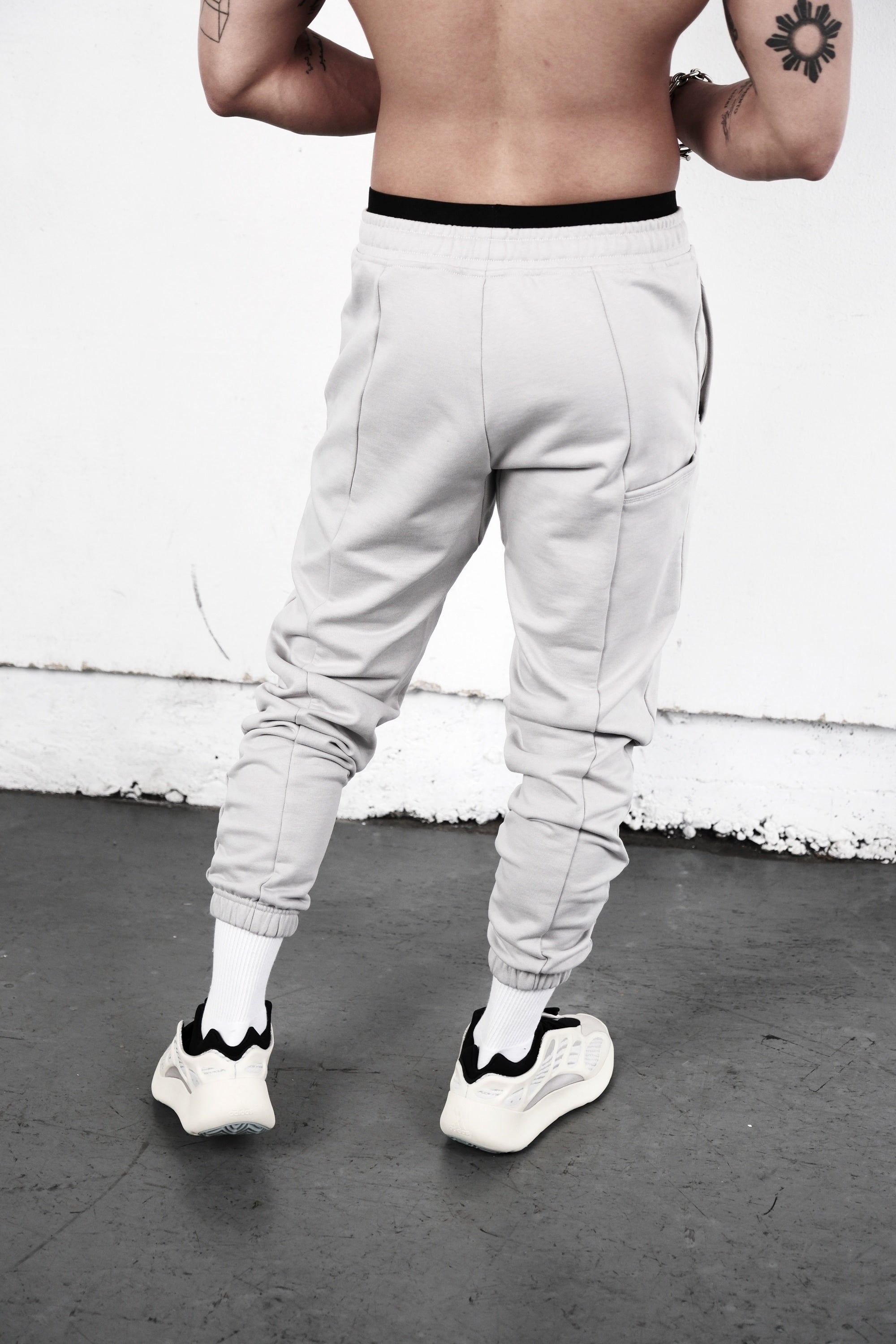 S size (171cm / 73kg)