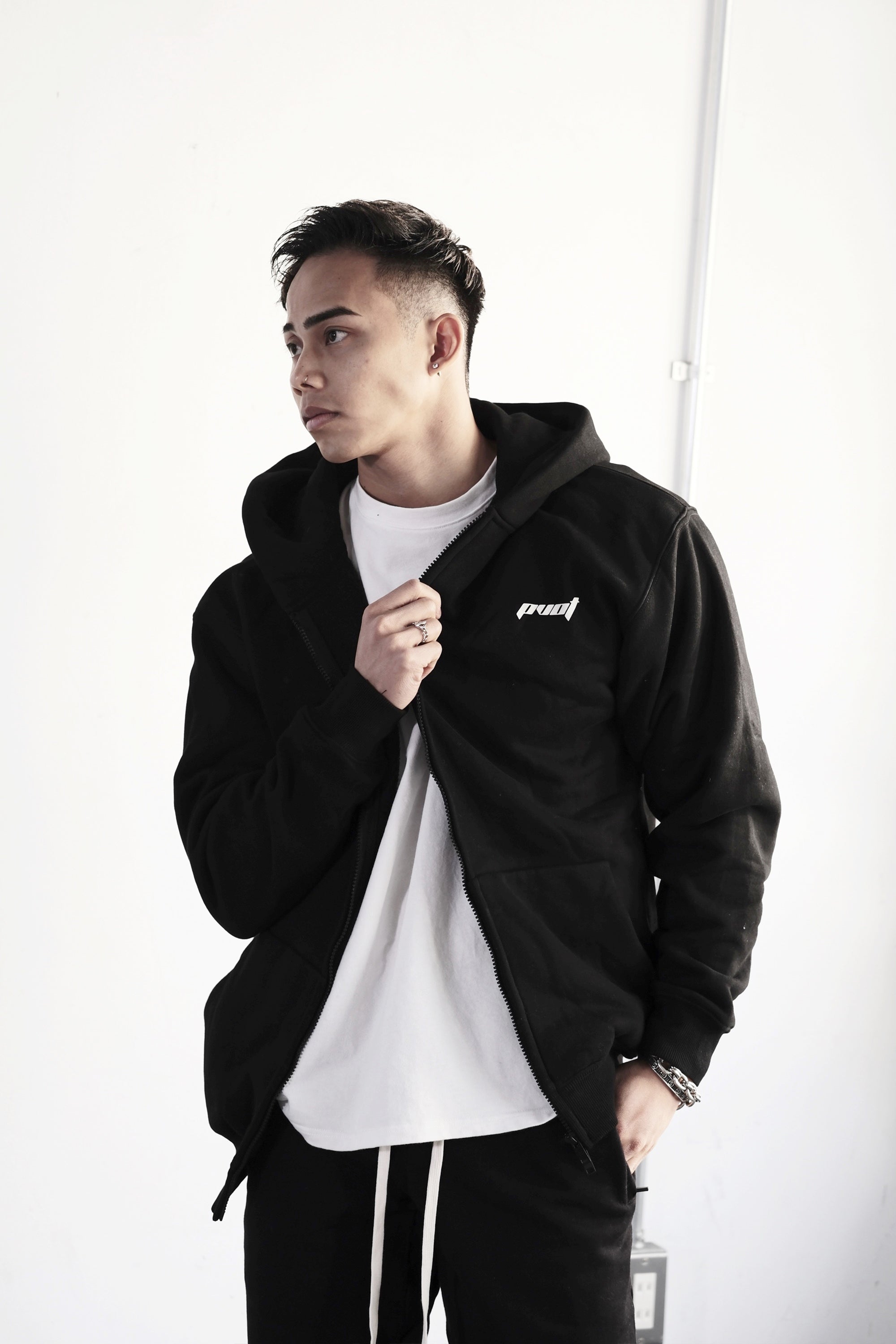 L size (171cm / 71kg)