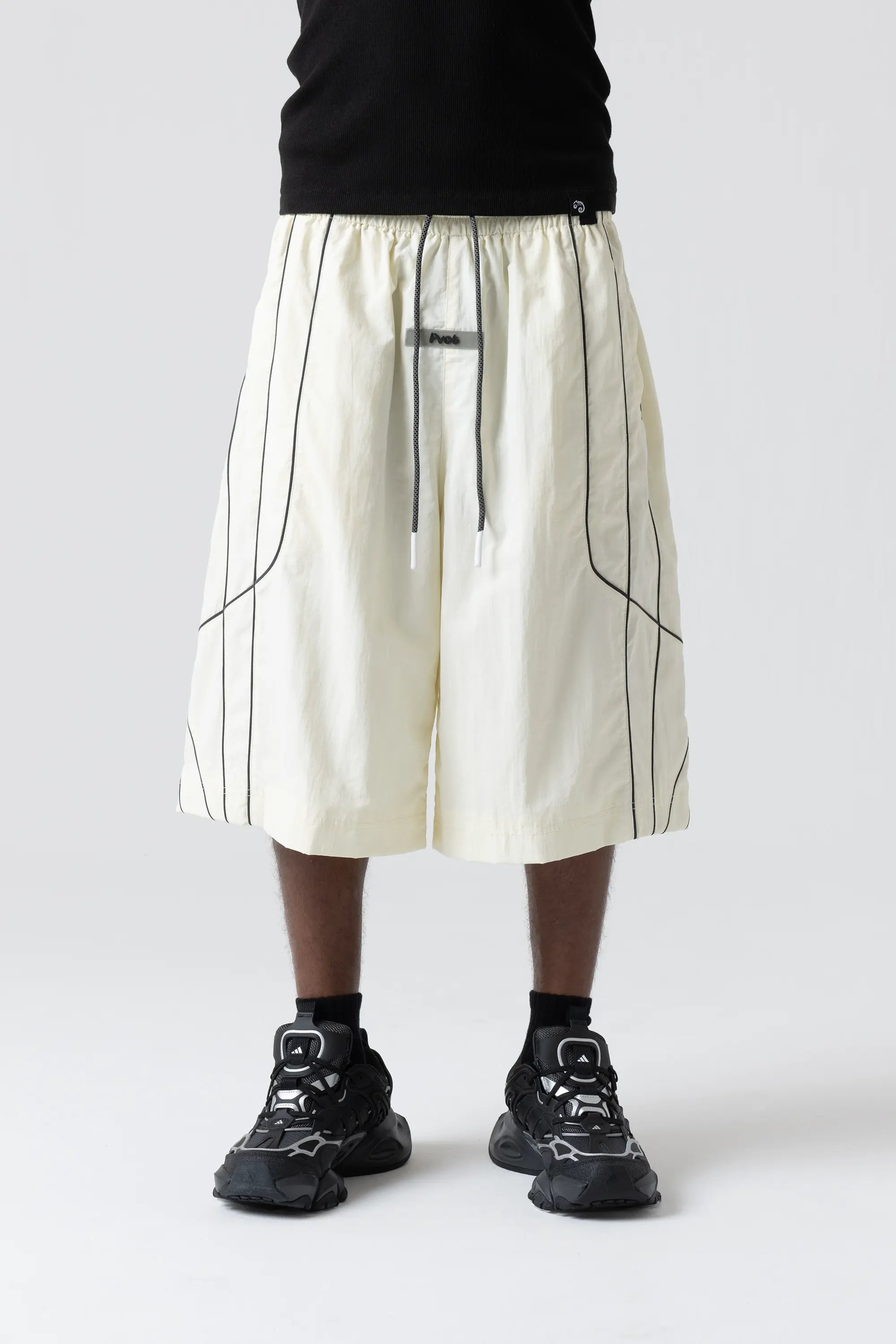 L size (174cm / 63kg)