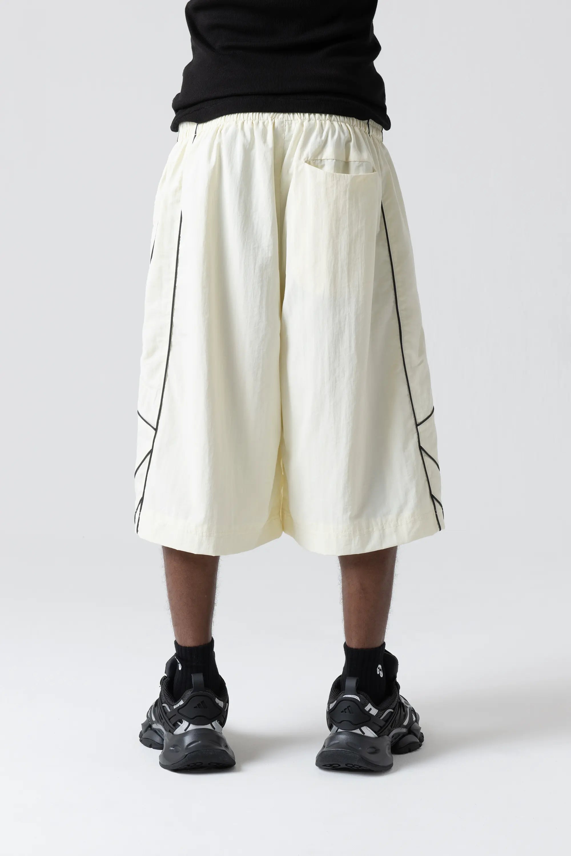 L size (174cm / 63kg)