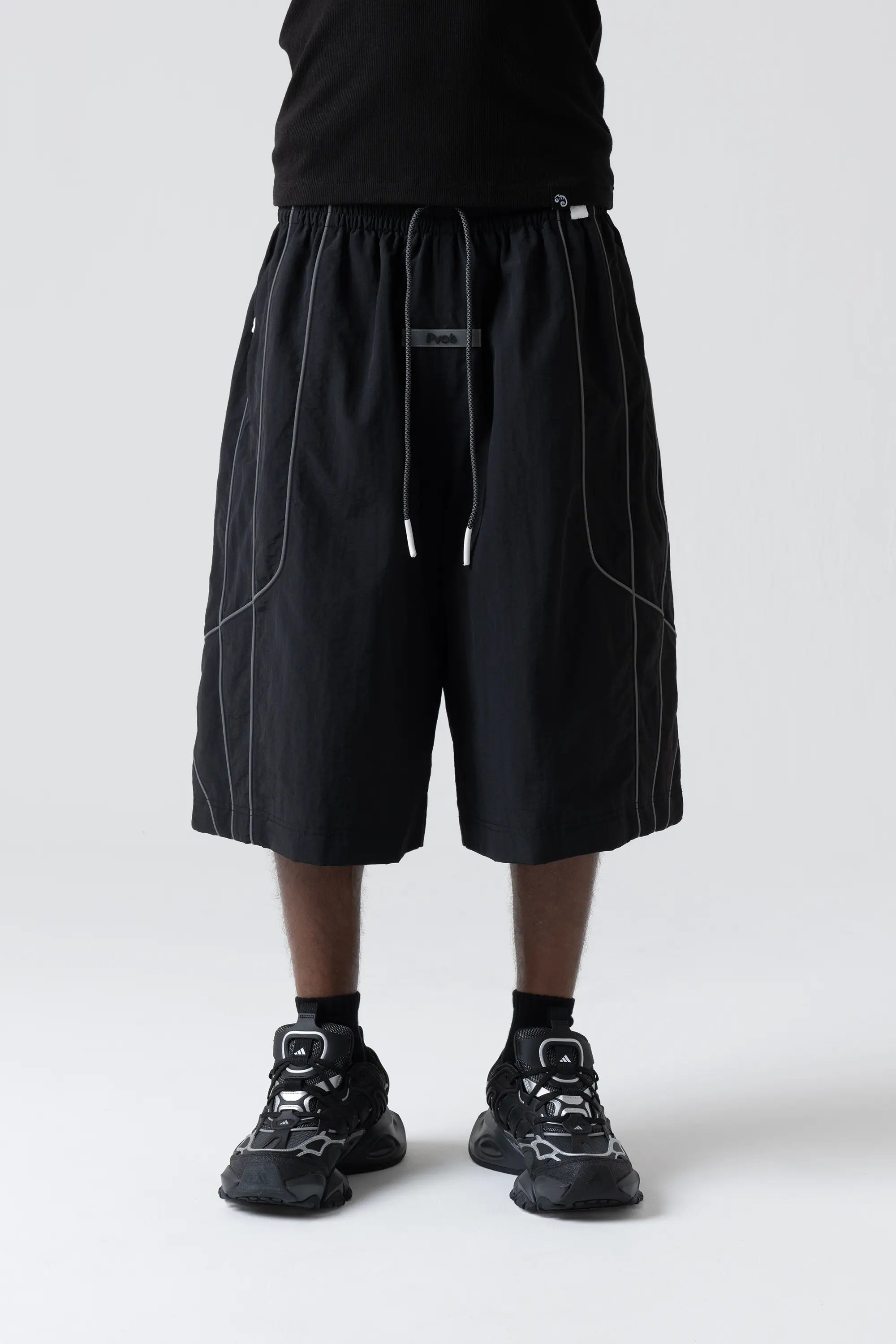 L size (174cm / 63kg)