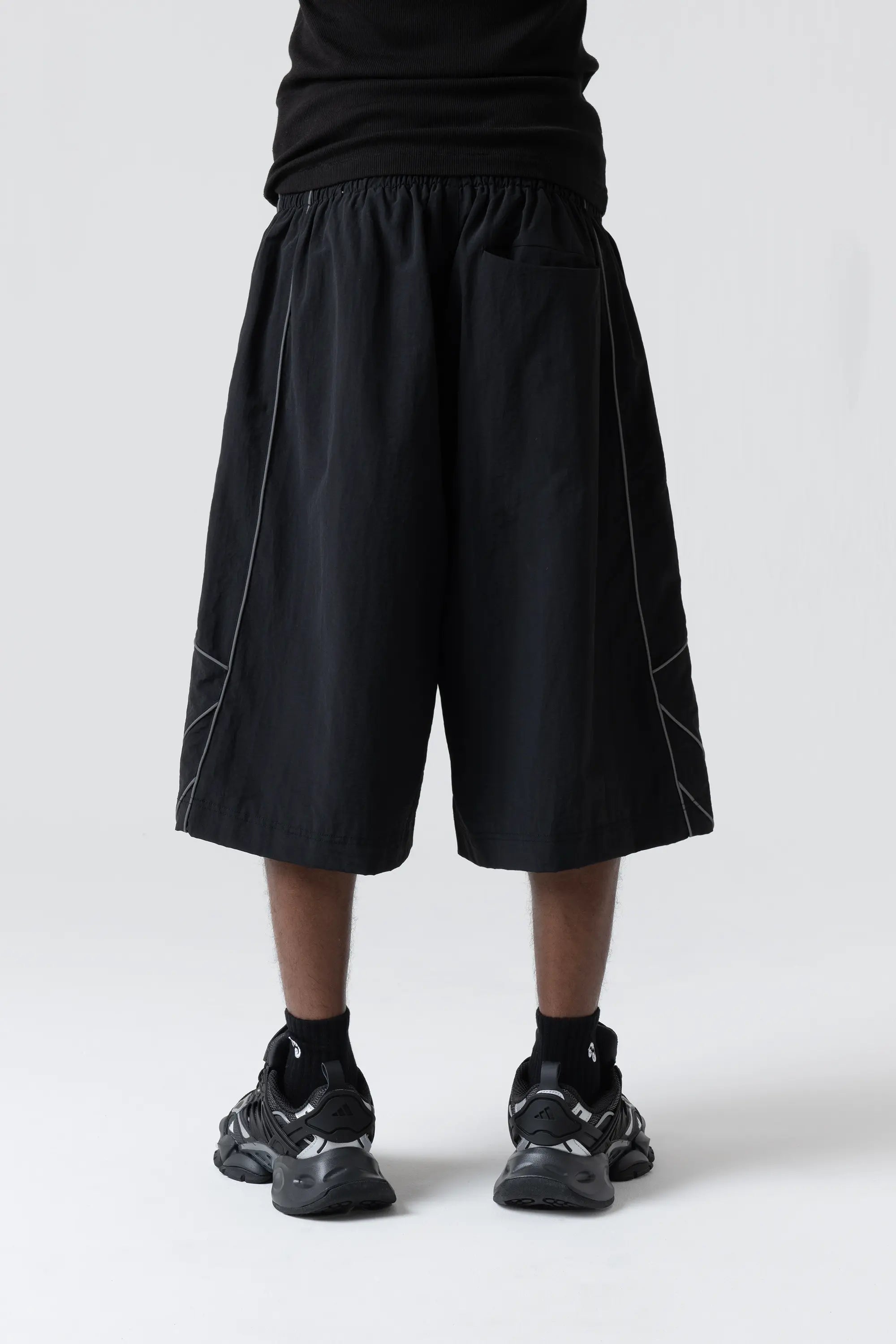 L size (174cm / 63kg)