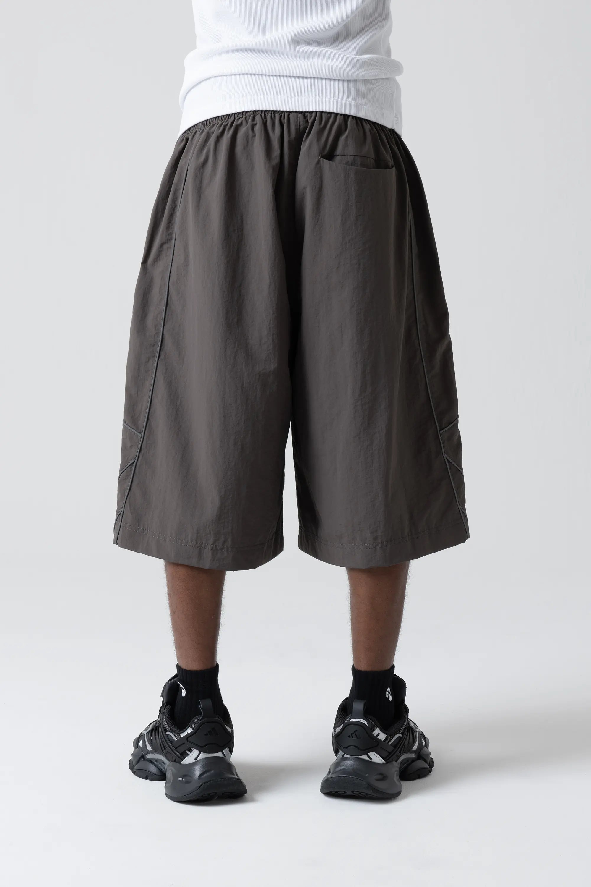 L size (174cm / 63kg)