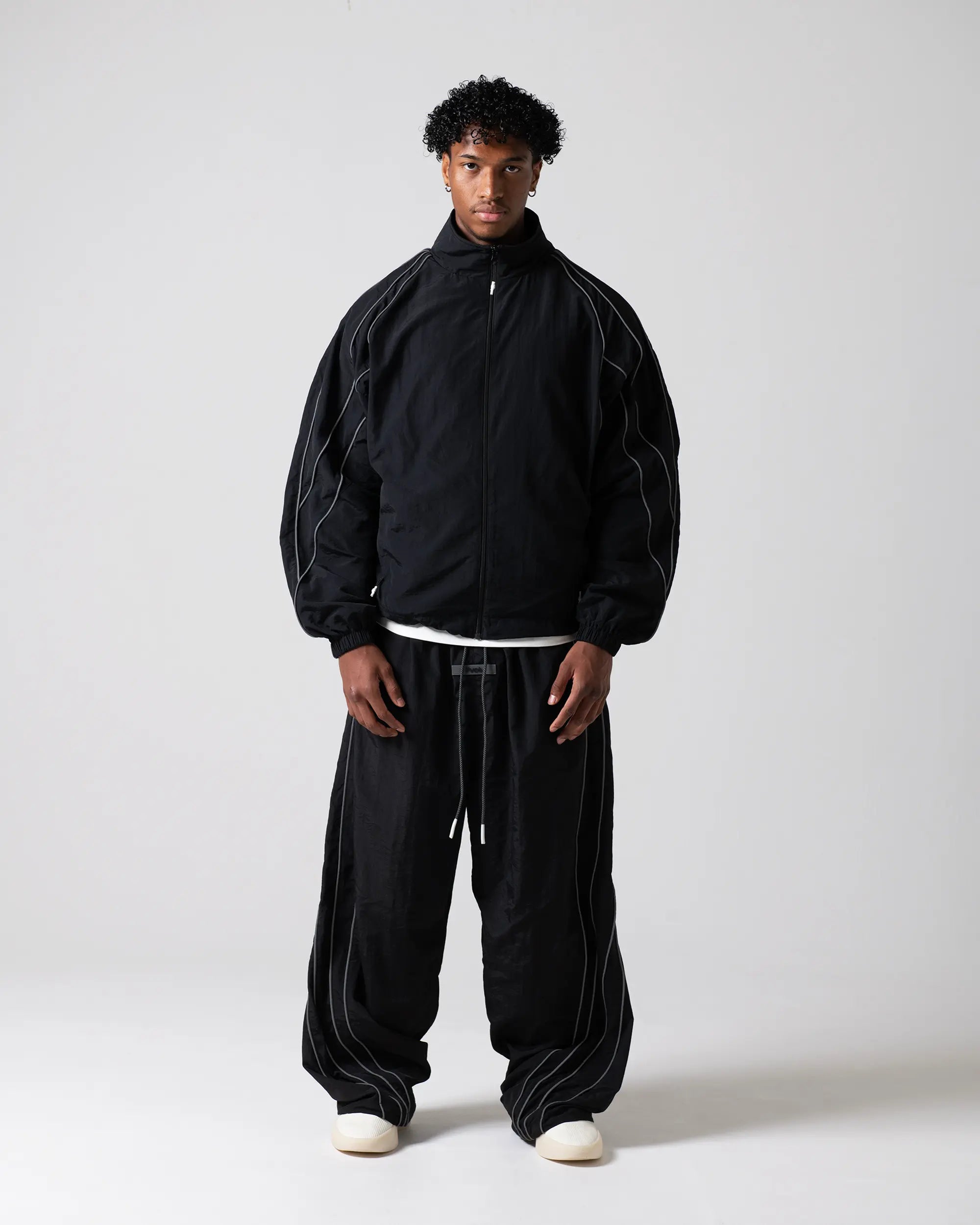 XL size (185cm / 75kg)