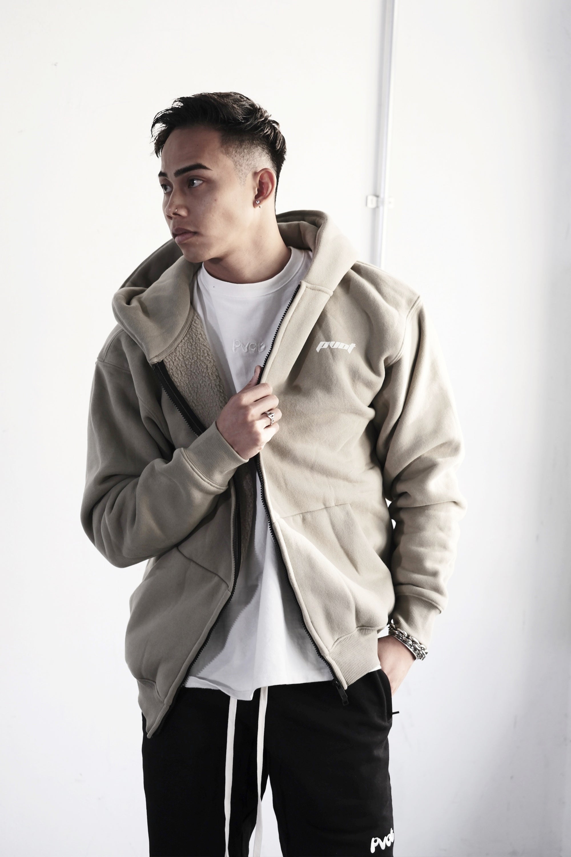 L size (171cm / 71kg)