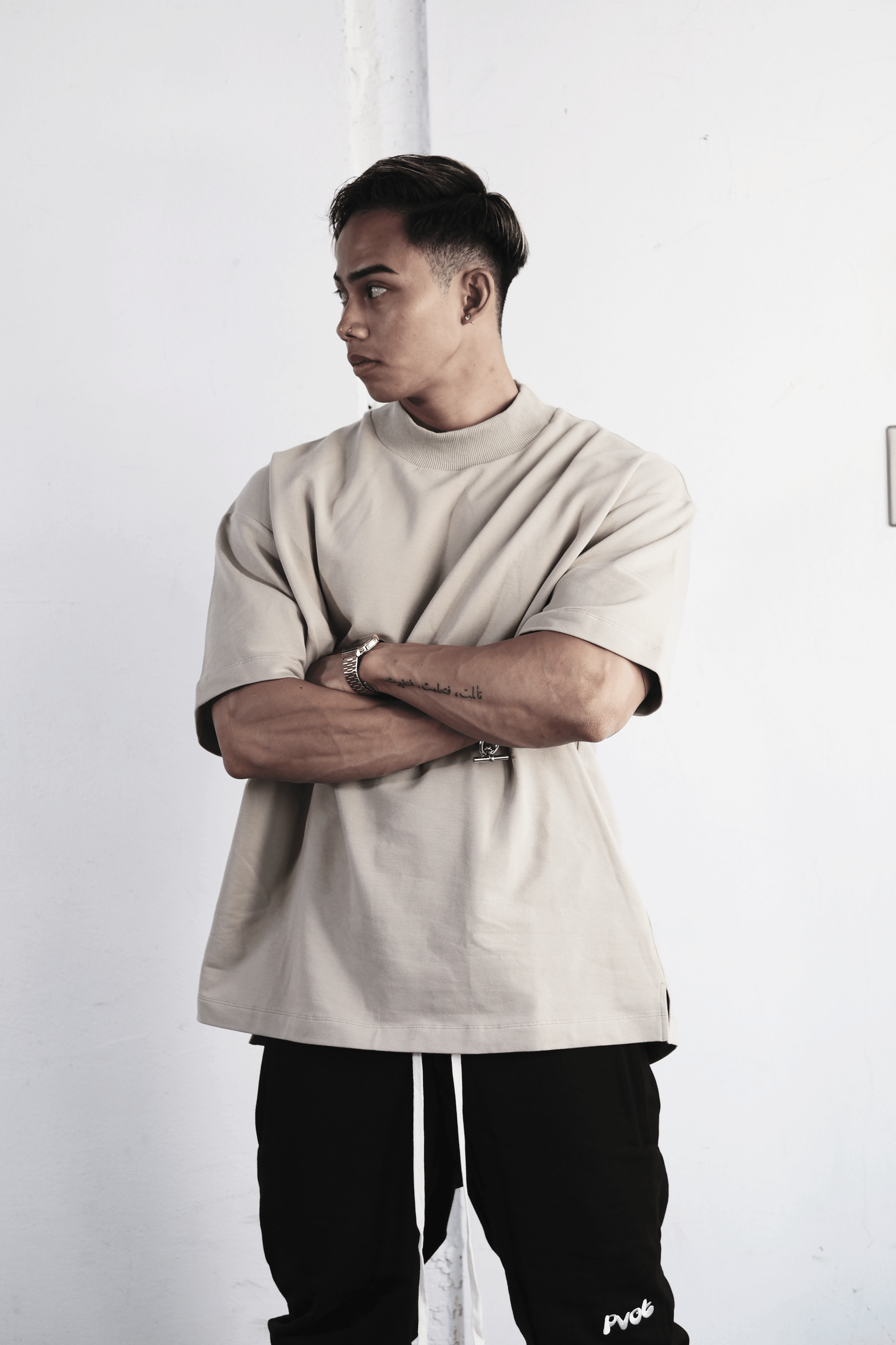 L size (171cm / 71kg)