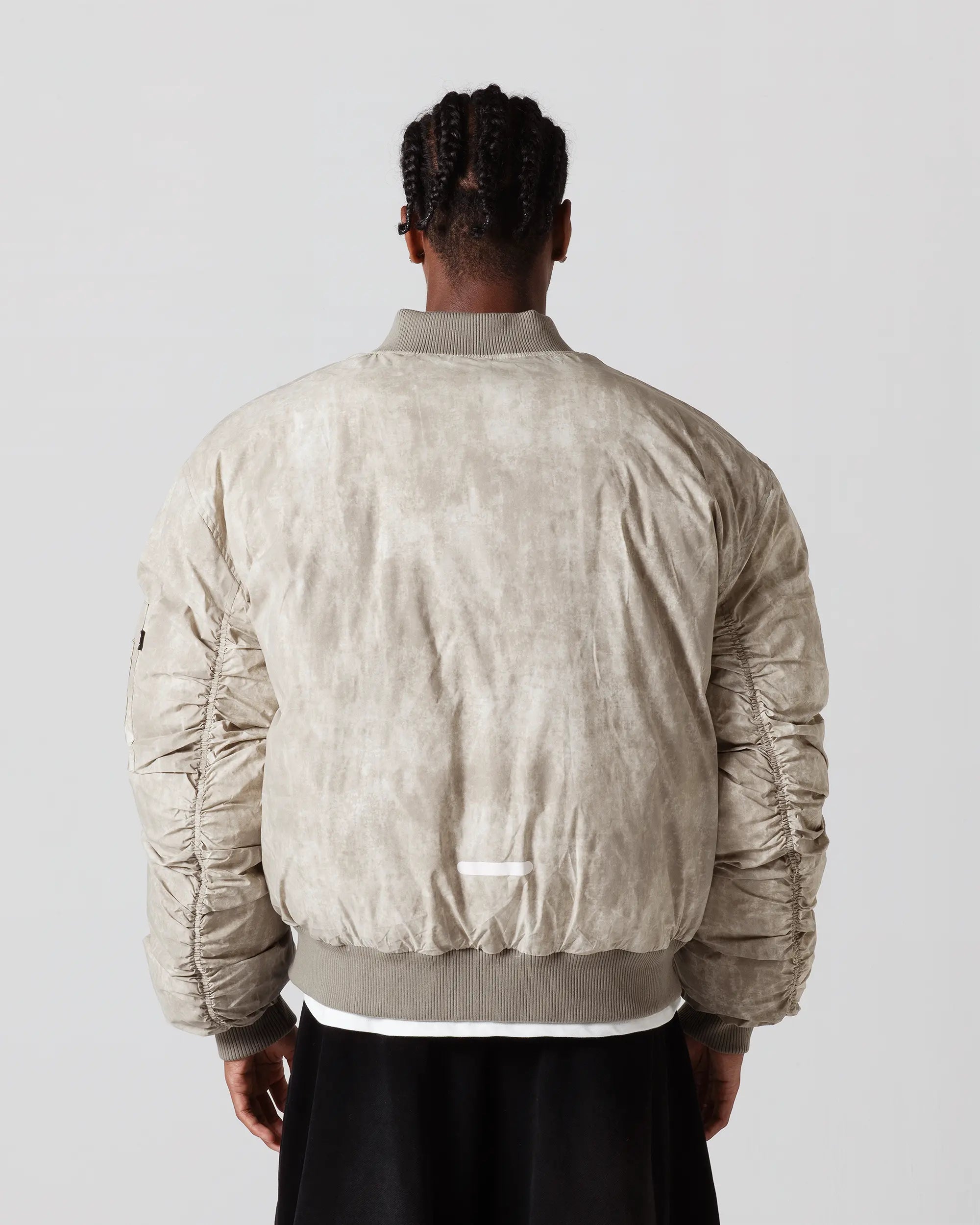 XL size (185cm / 75kg)