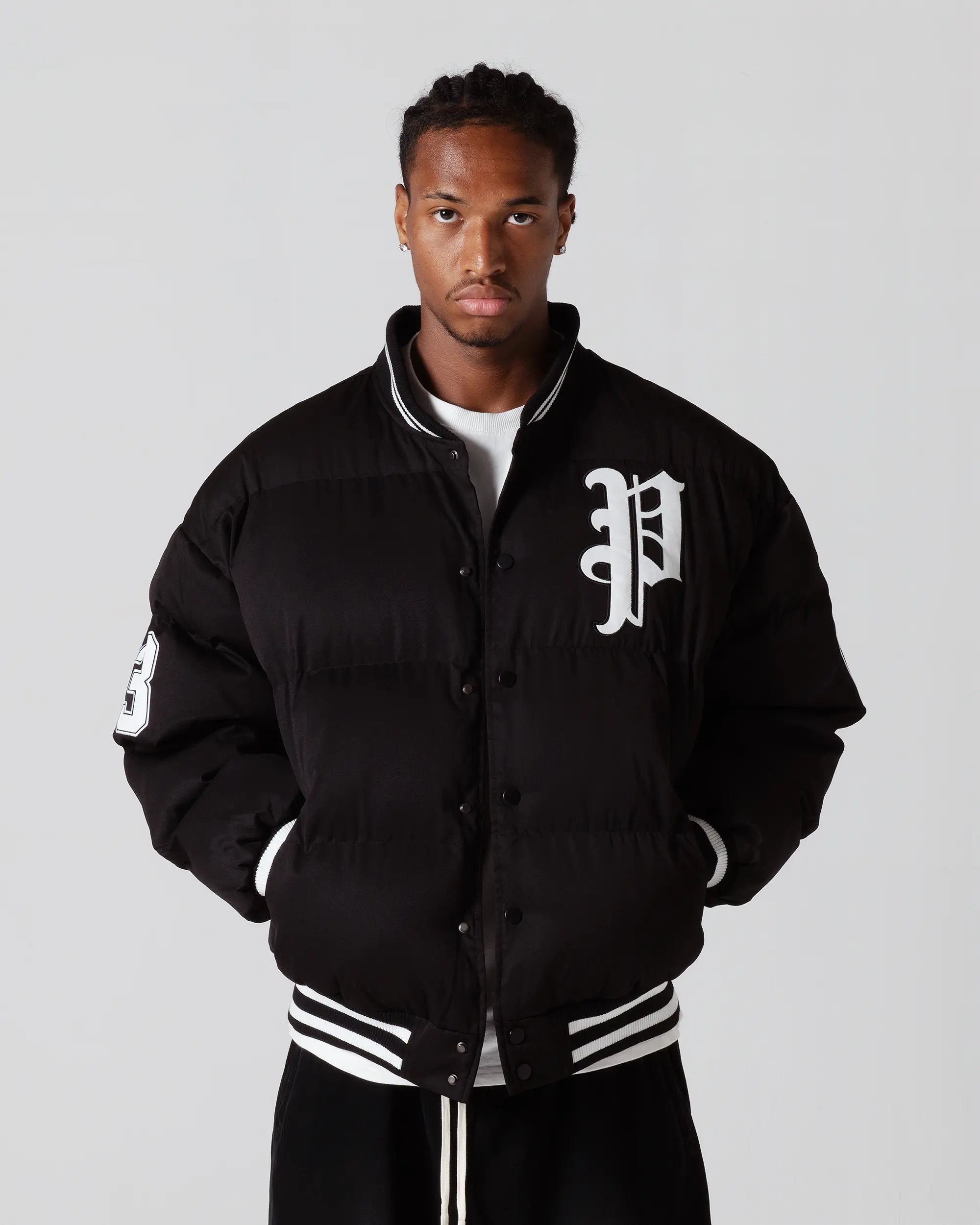 XL size (185cm / 75kg)