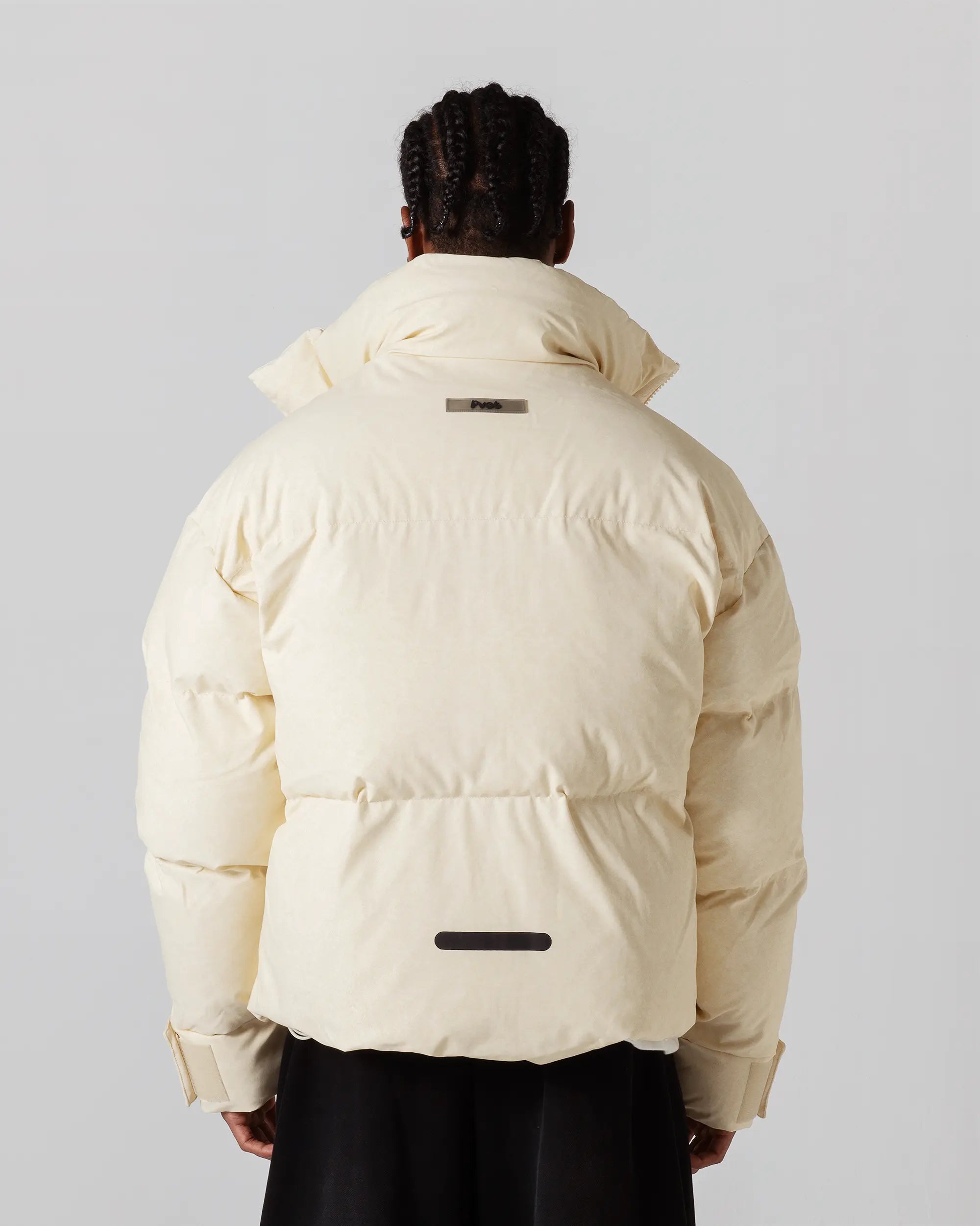 XL size (185cm / 75kg)