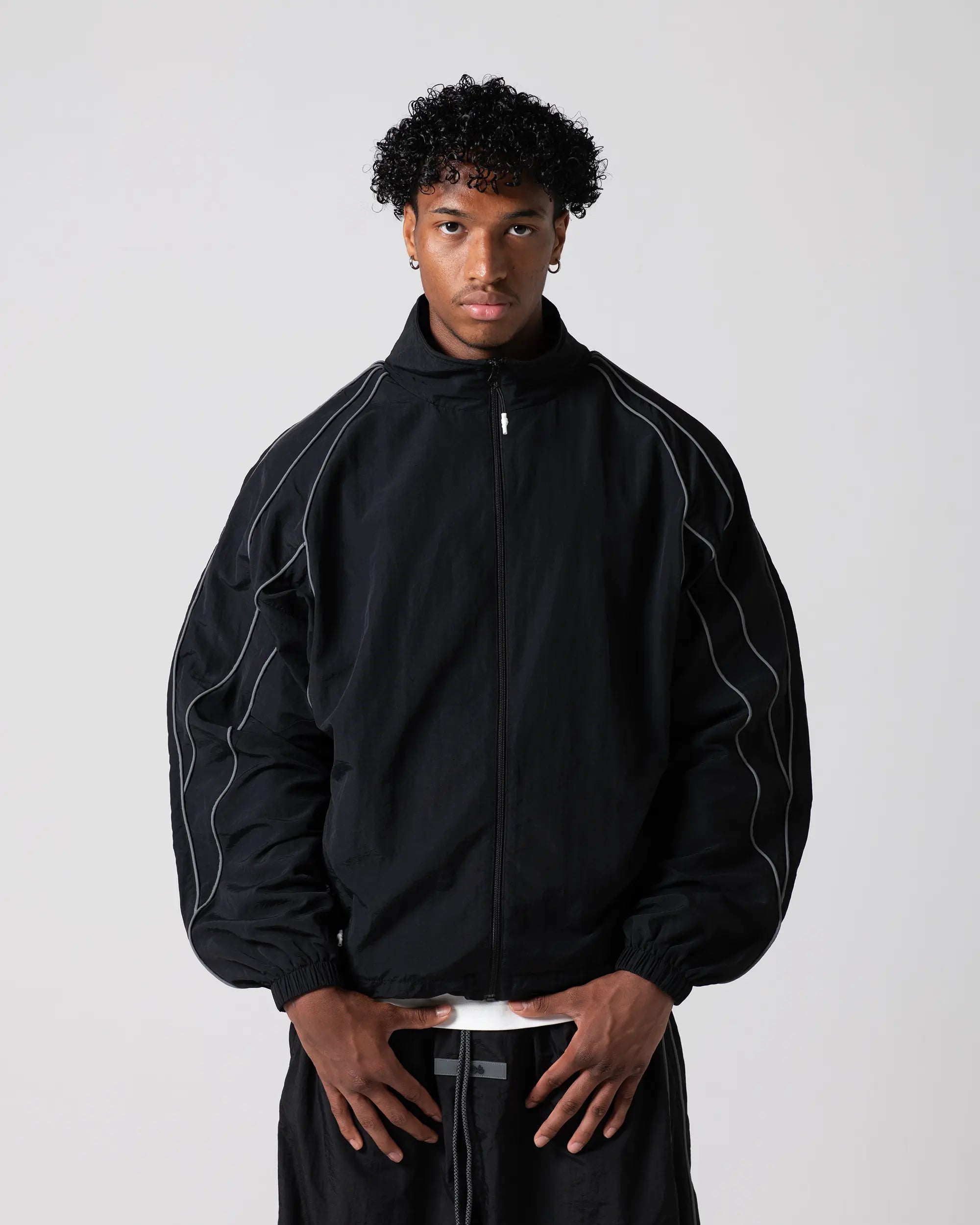 XL size (185cm / 75kg)