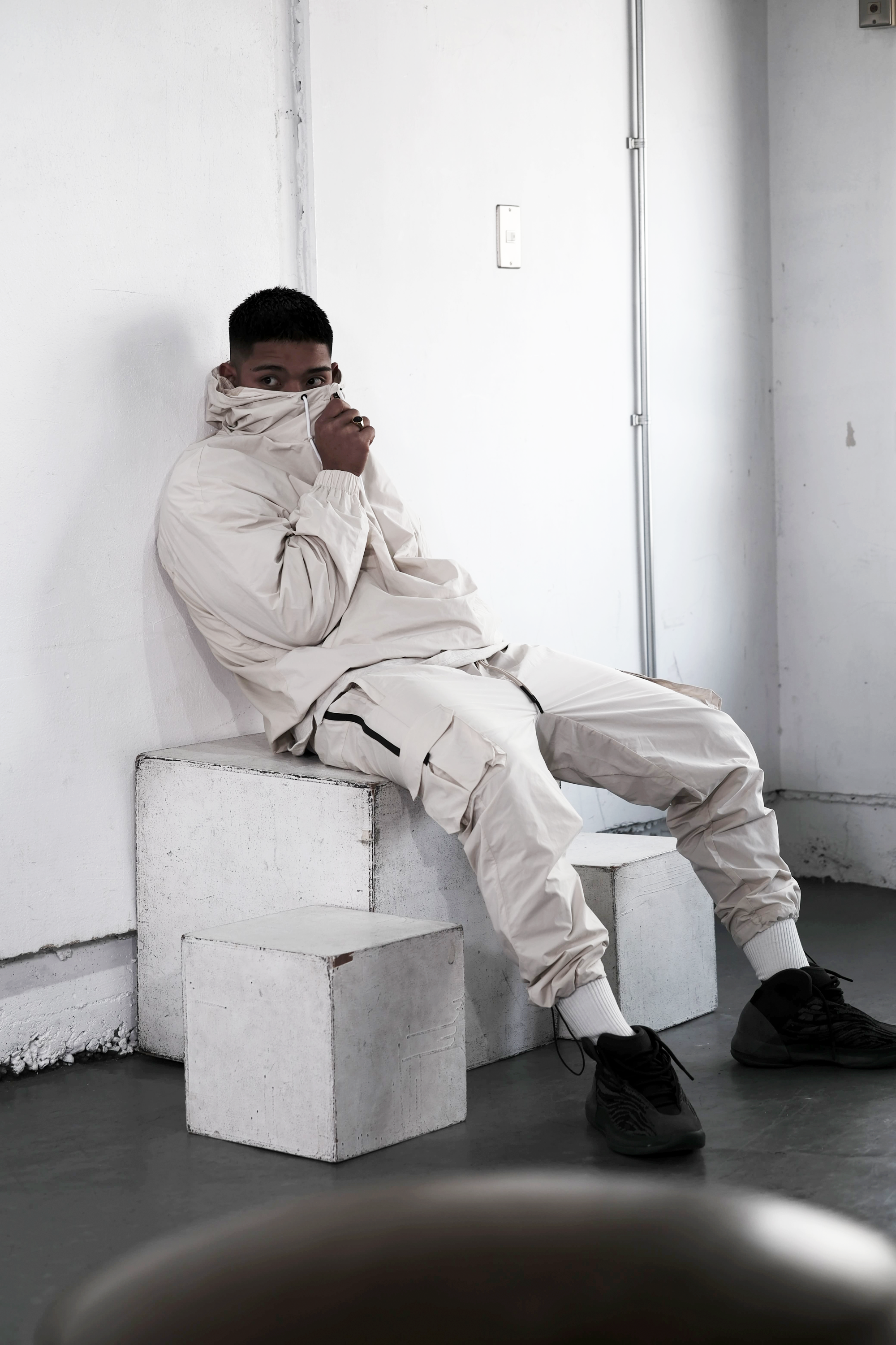 XL size (178cm / 83kg)