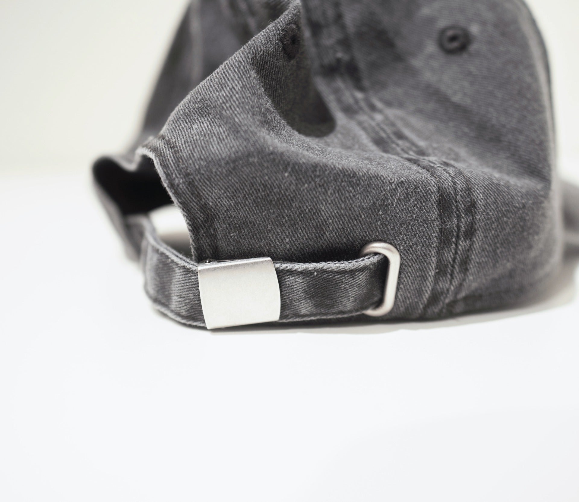 Pvot C-Logo Cap (Washed)