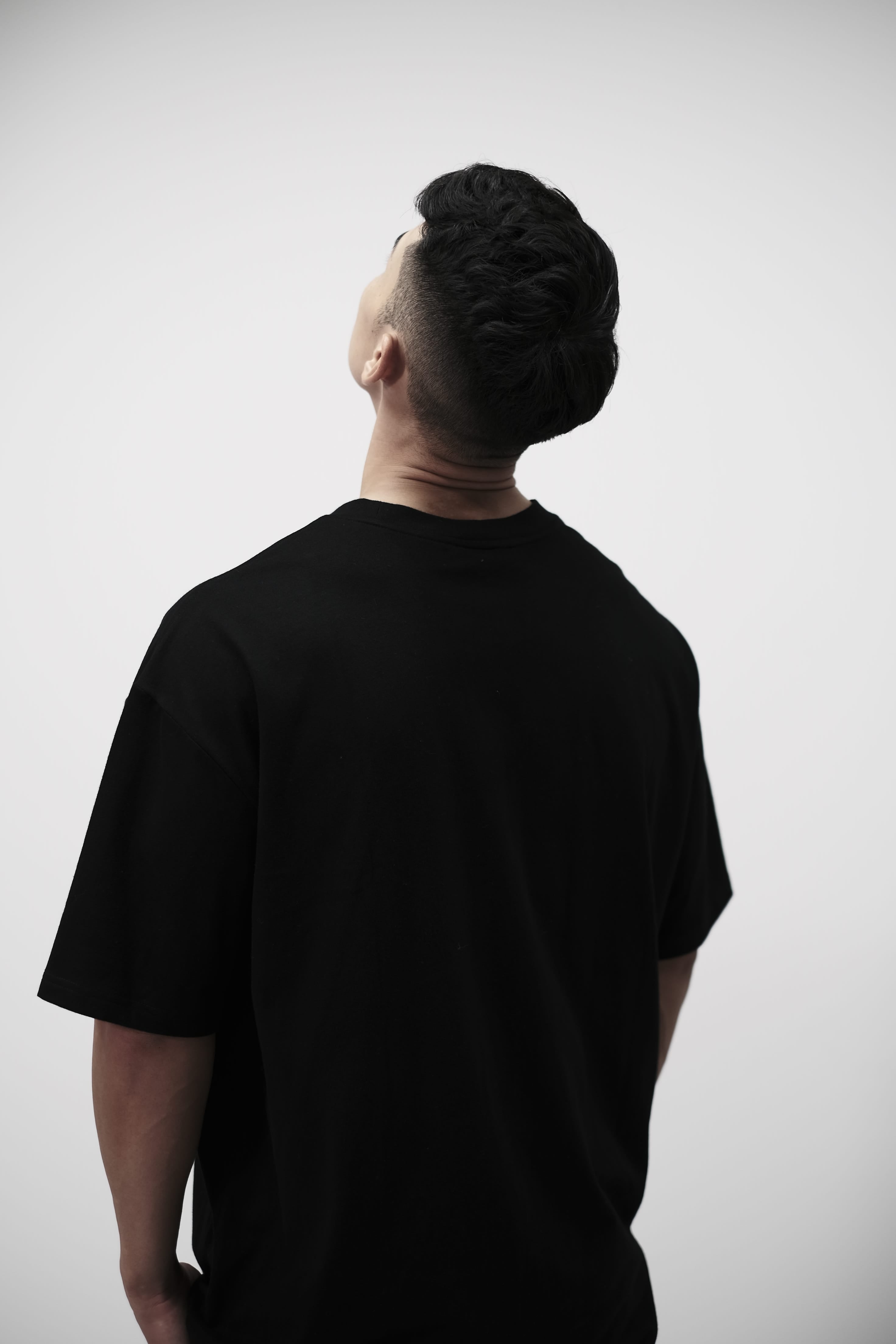 L size (171cm / 71kg)