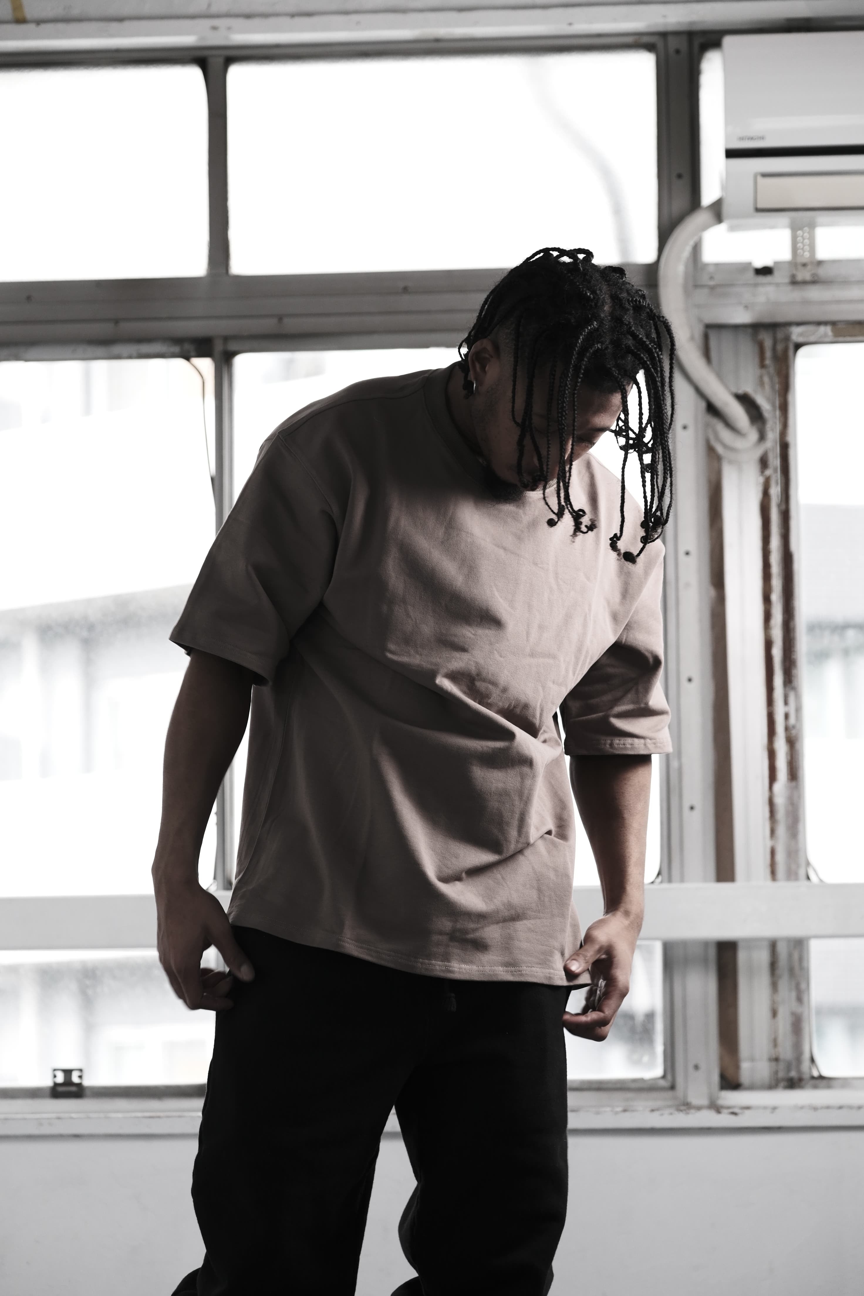 L size (178cm/ 80kg)