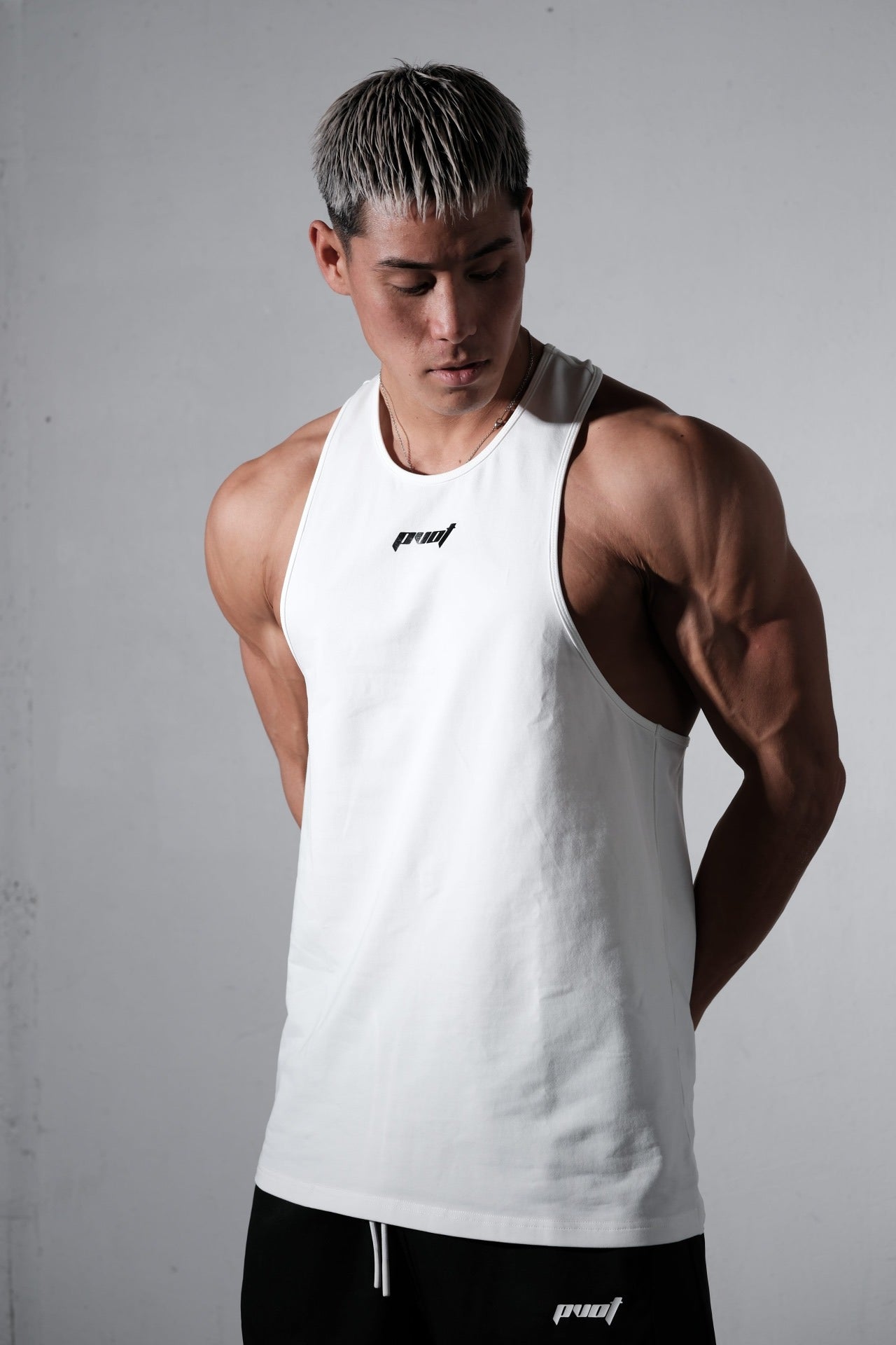 L size (178cm / 78kg)