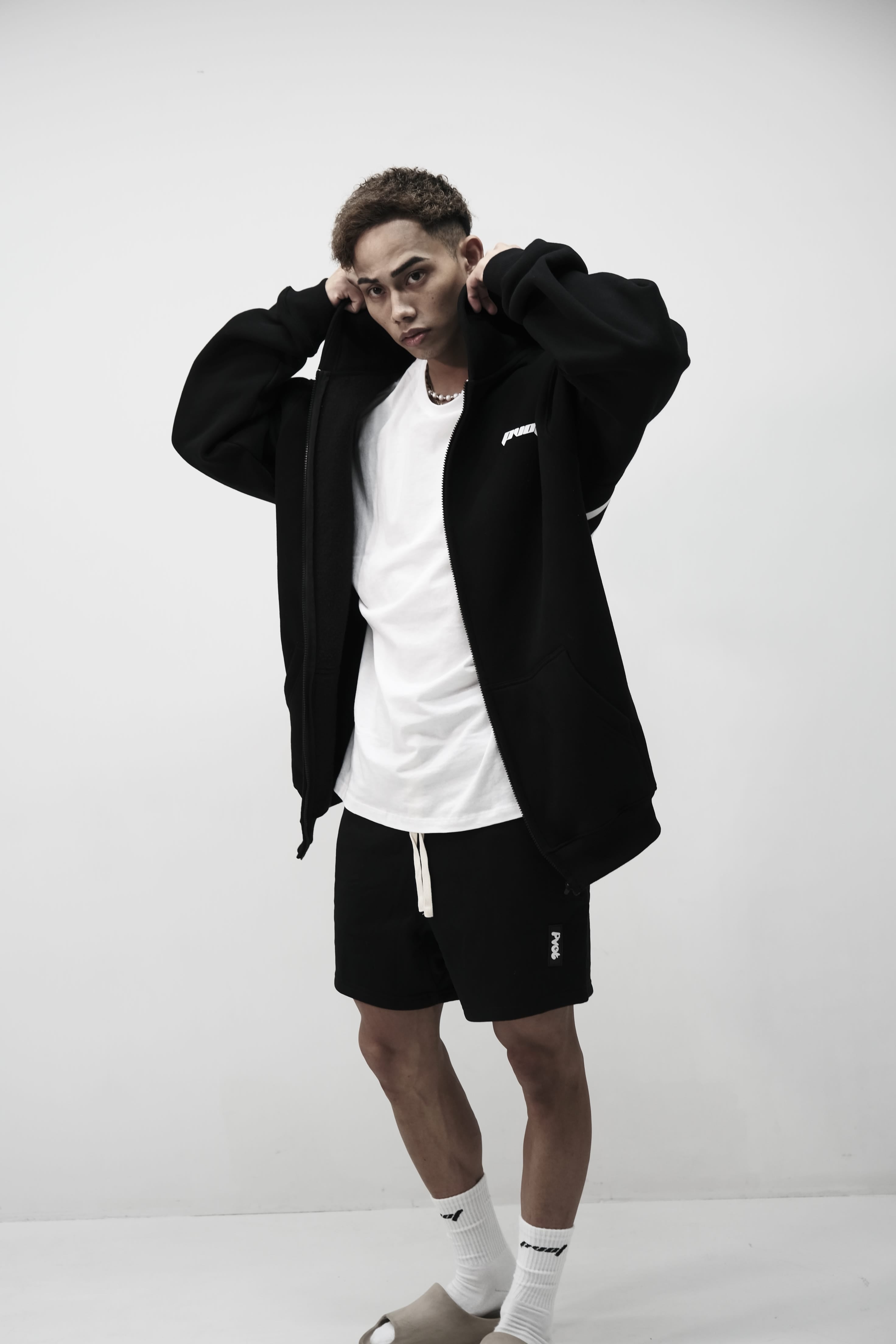 XL size (171cm / 71kg)