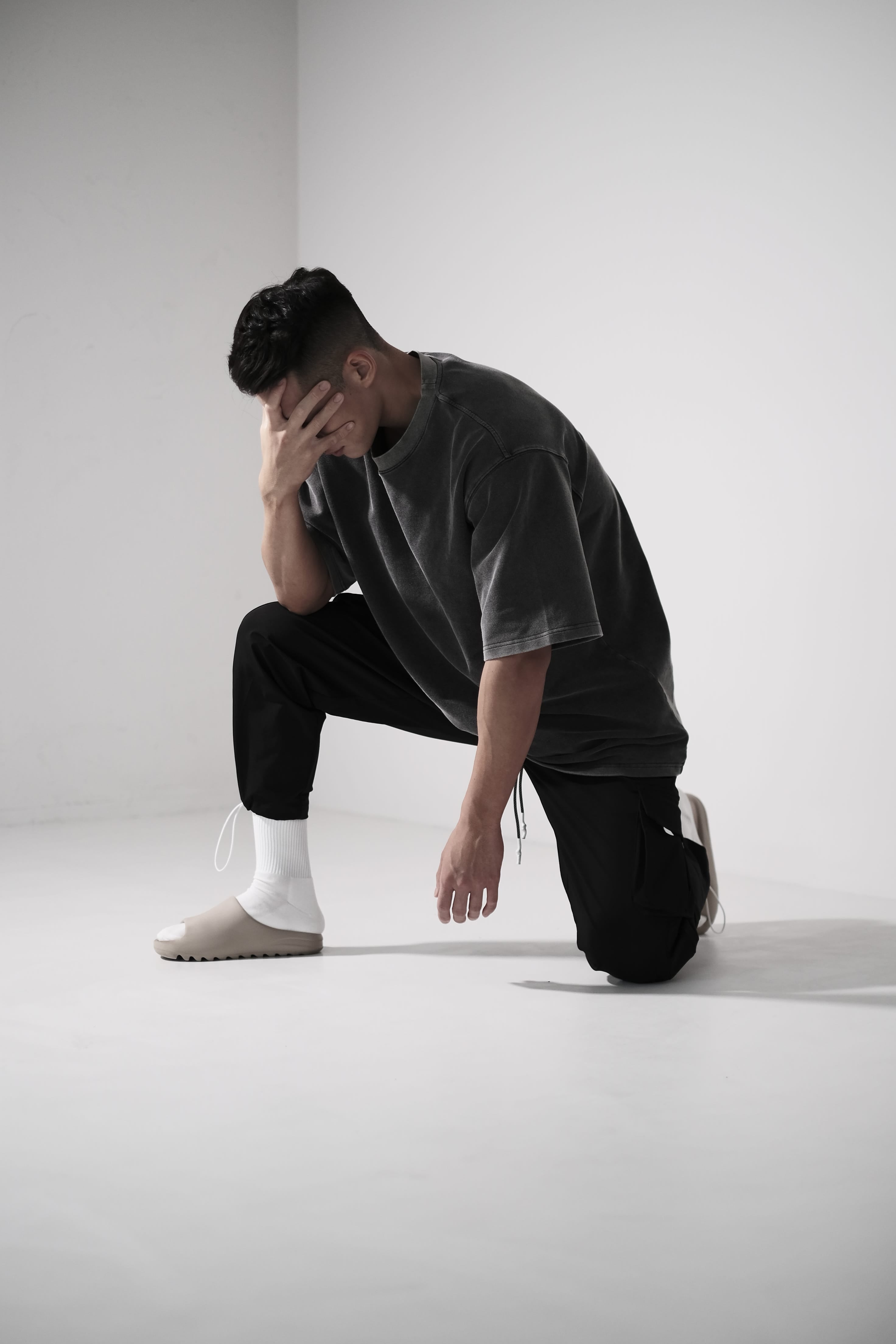 XL size (180cm/ 83kg)