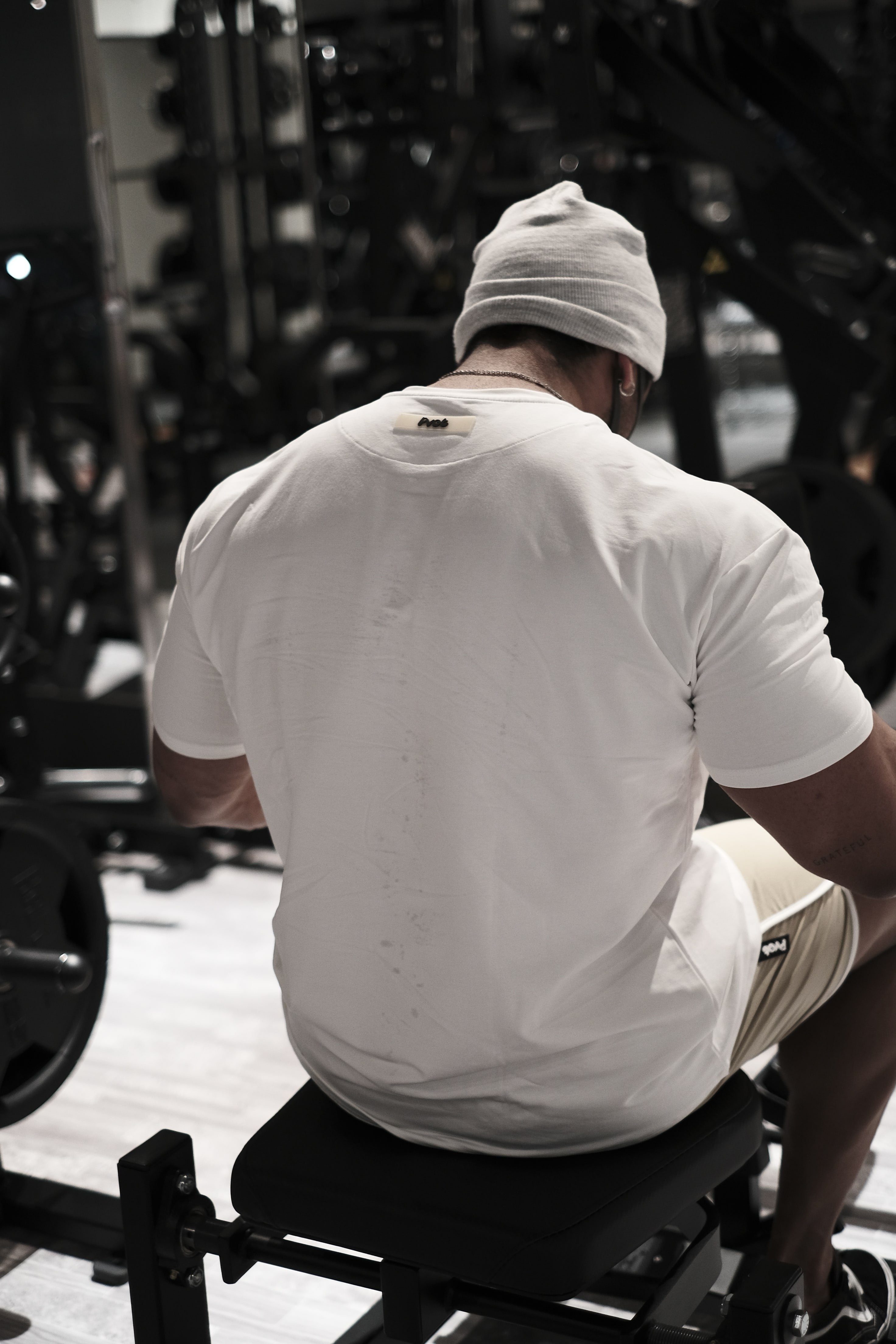 XXL size (175cm/90kg)