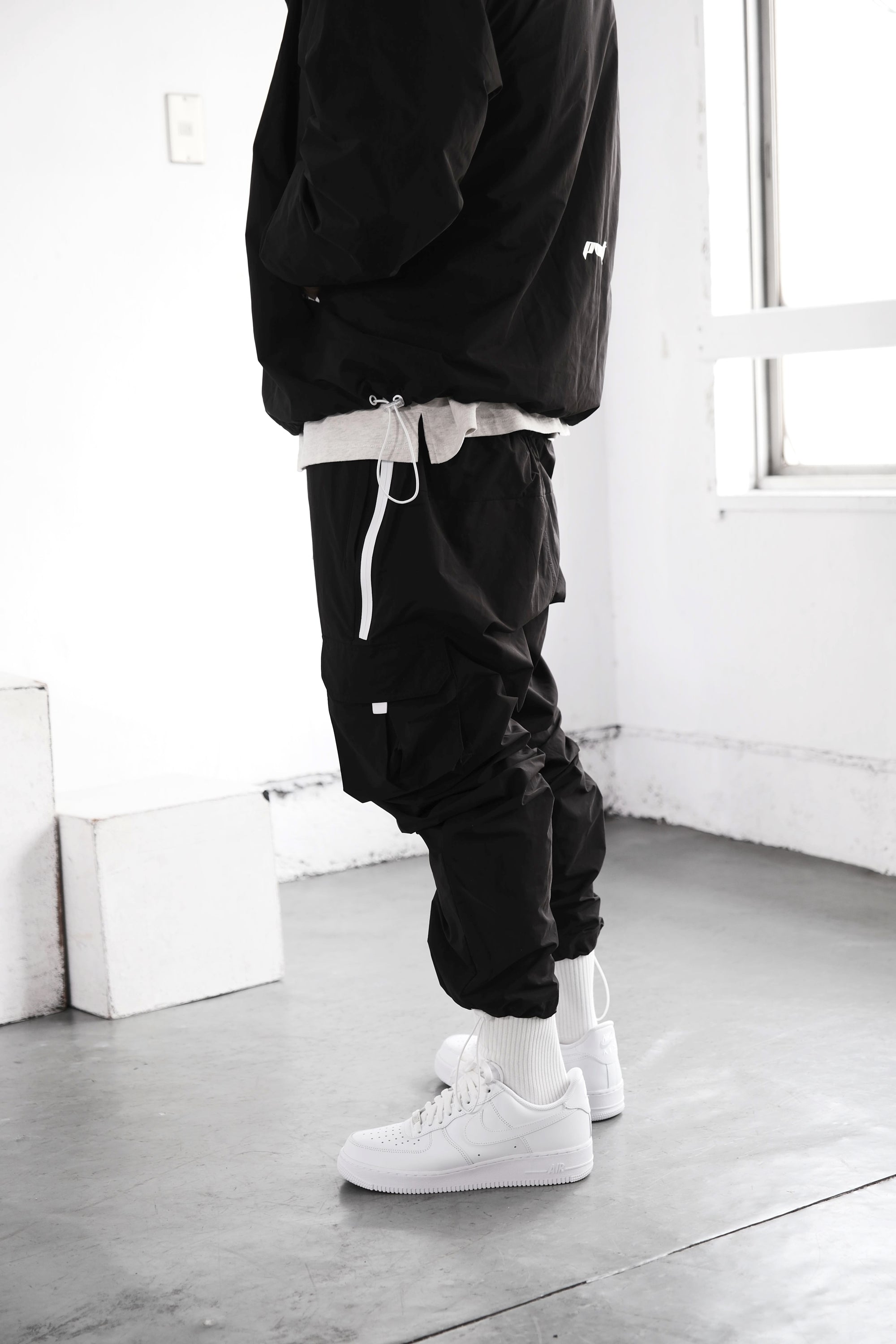 XL size (178cm / 83kg)