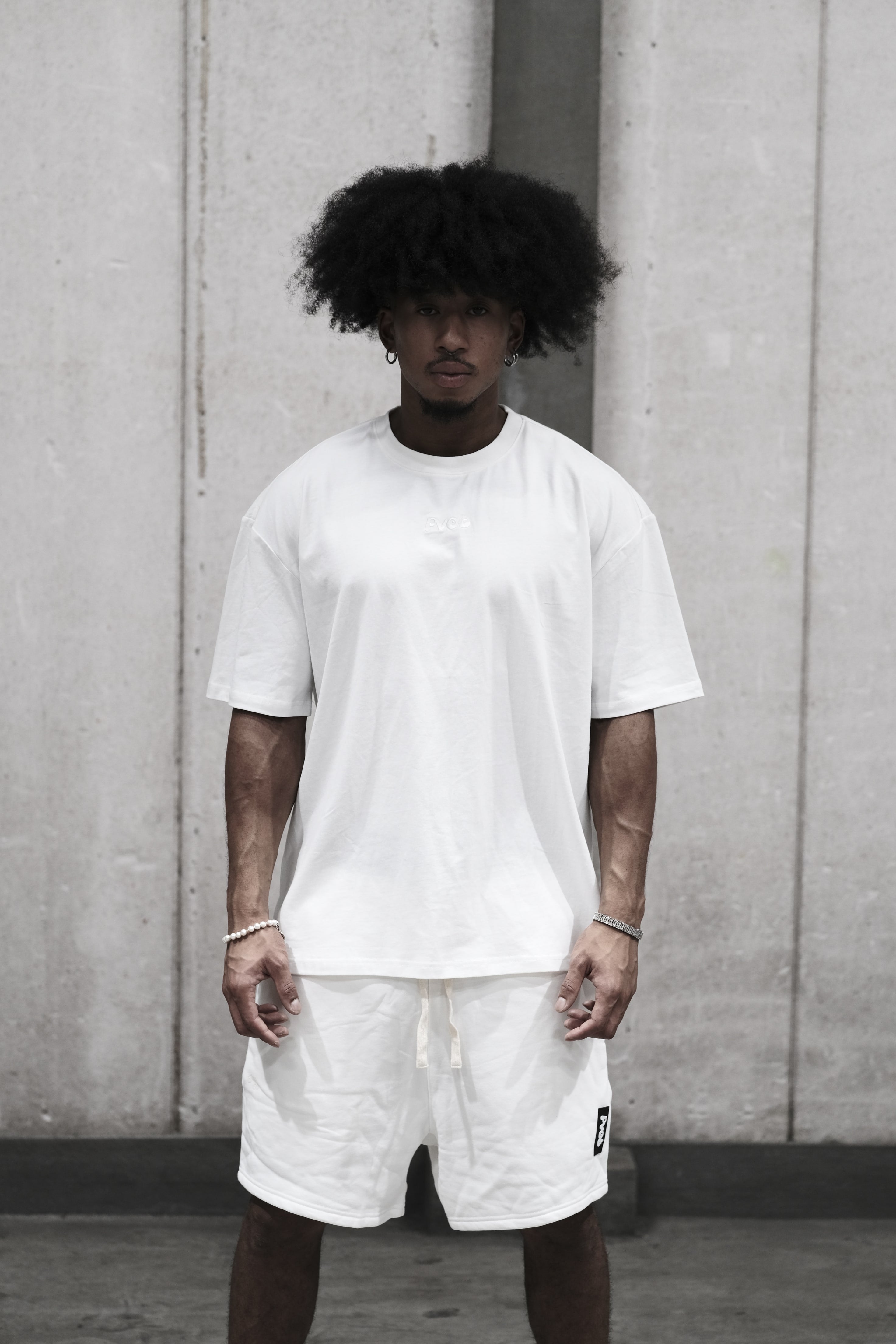 XL size (180cm / 80kg)