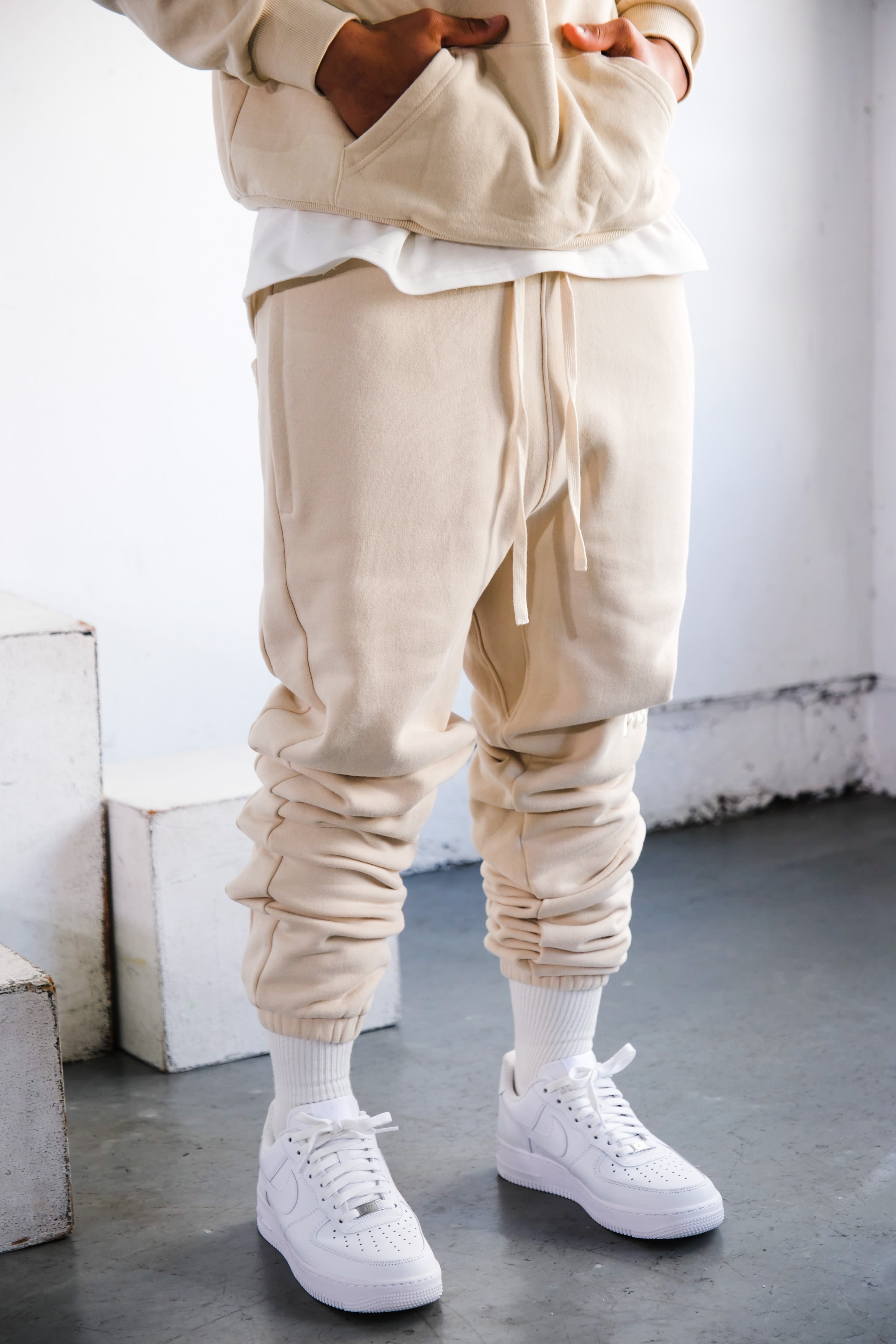 L size (178cm / 80kg)