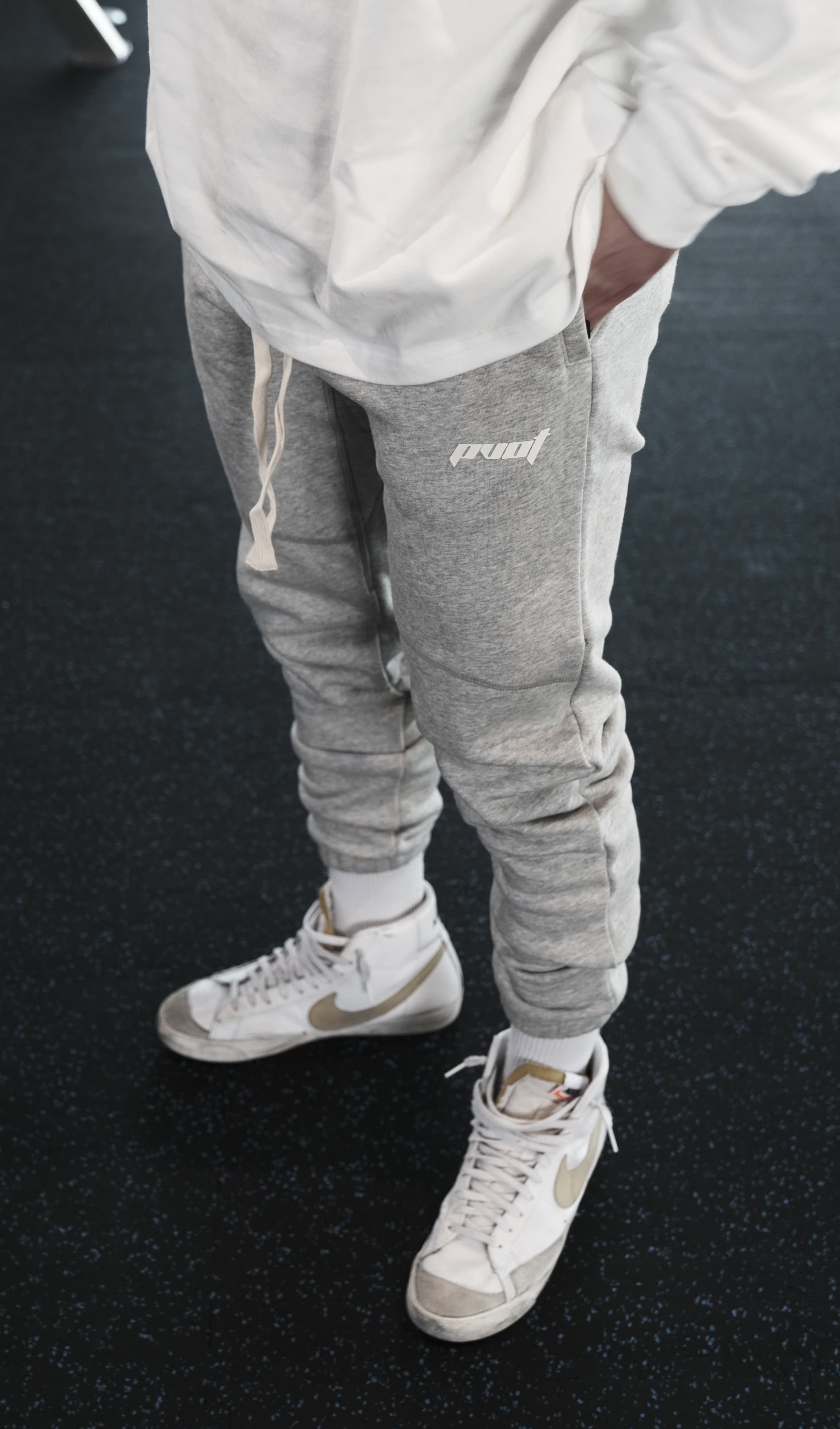 S size (171cm / 73kg)