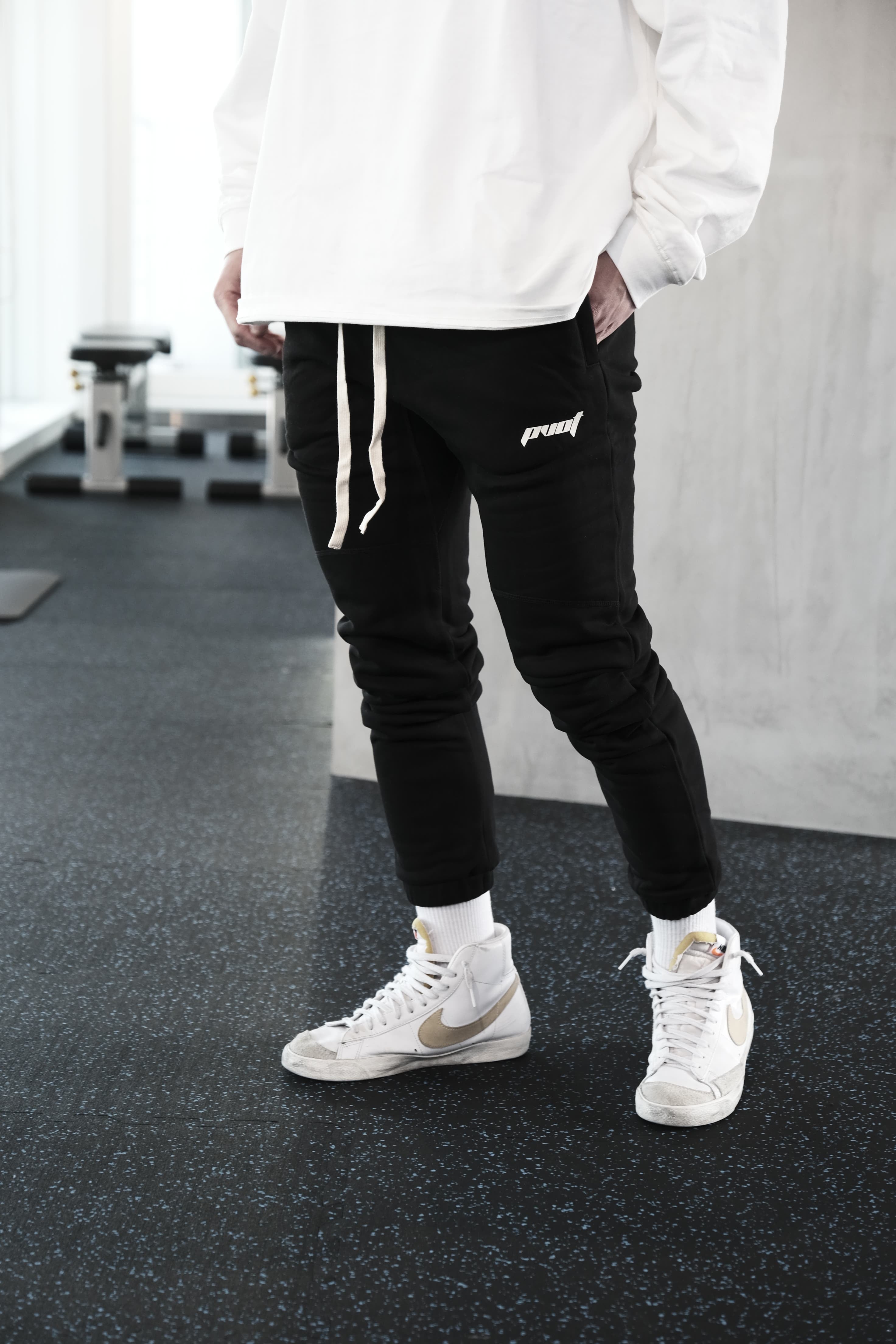 S size (171cm / 73kg)