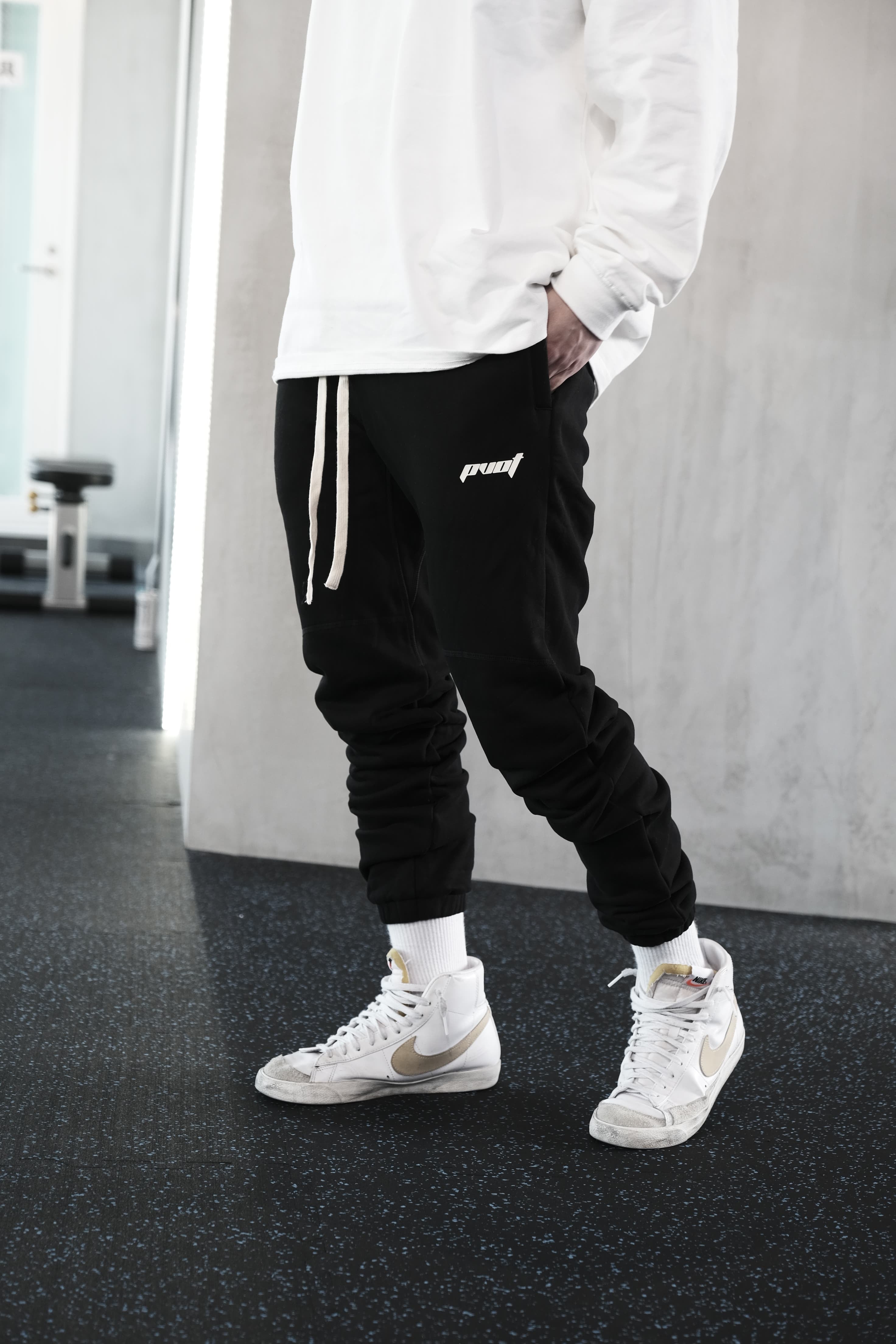 M size (171cm / 73kg)