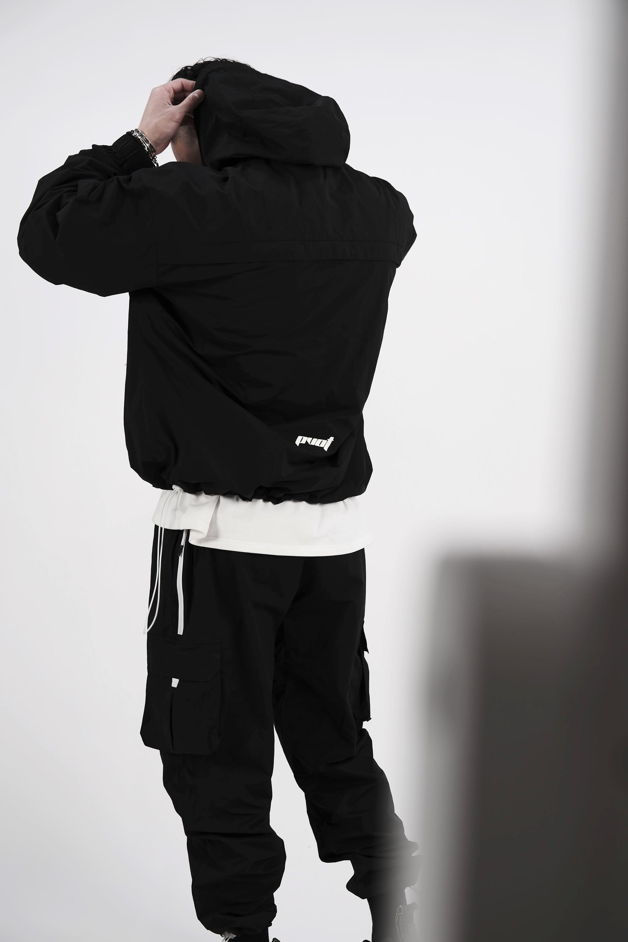 XL size (171cm / 73kg)