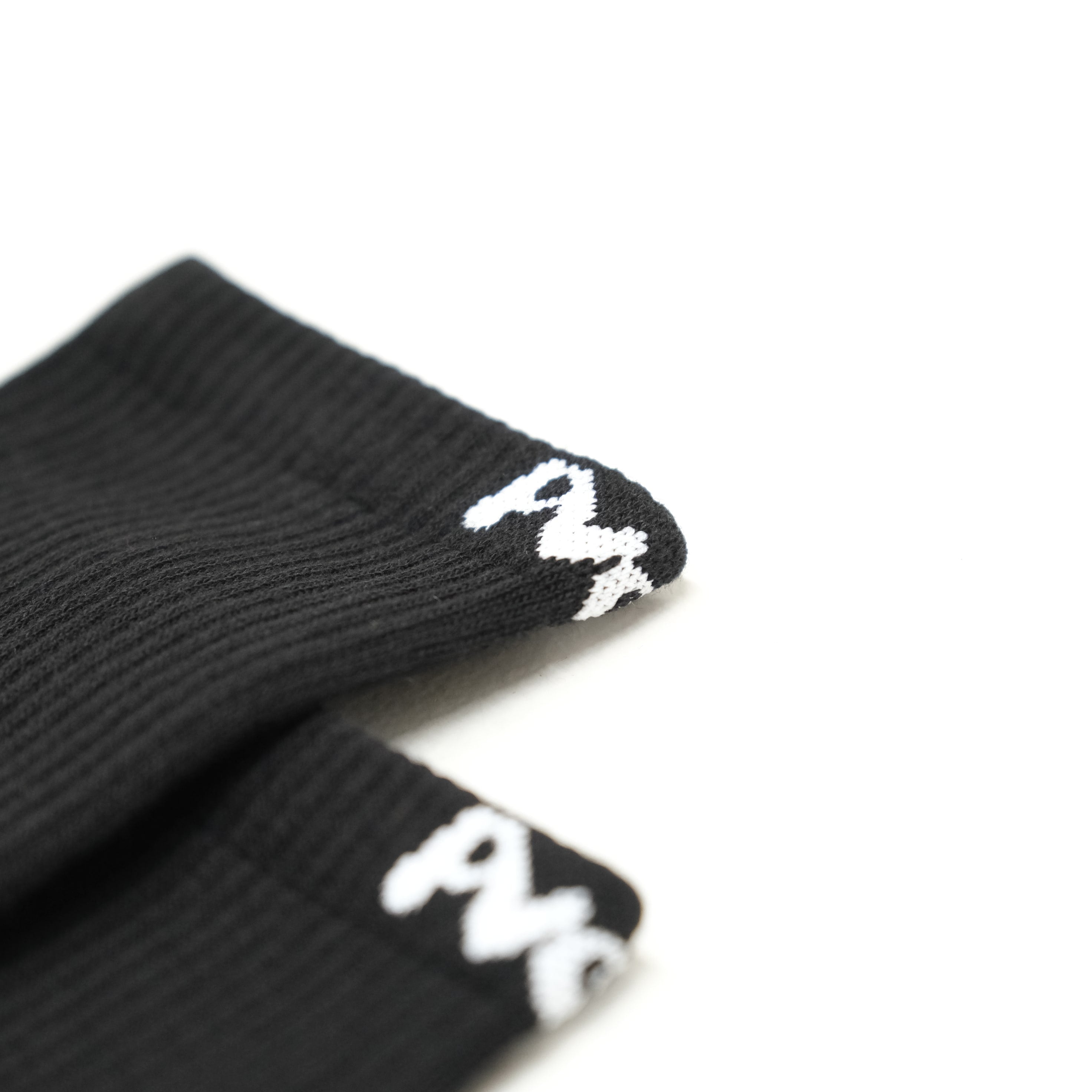 Pvot Crew Socks (Black)