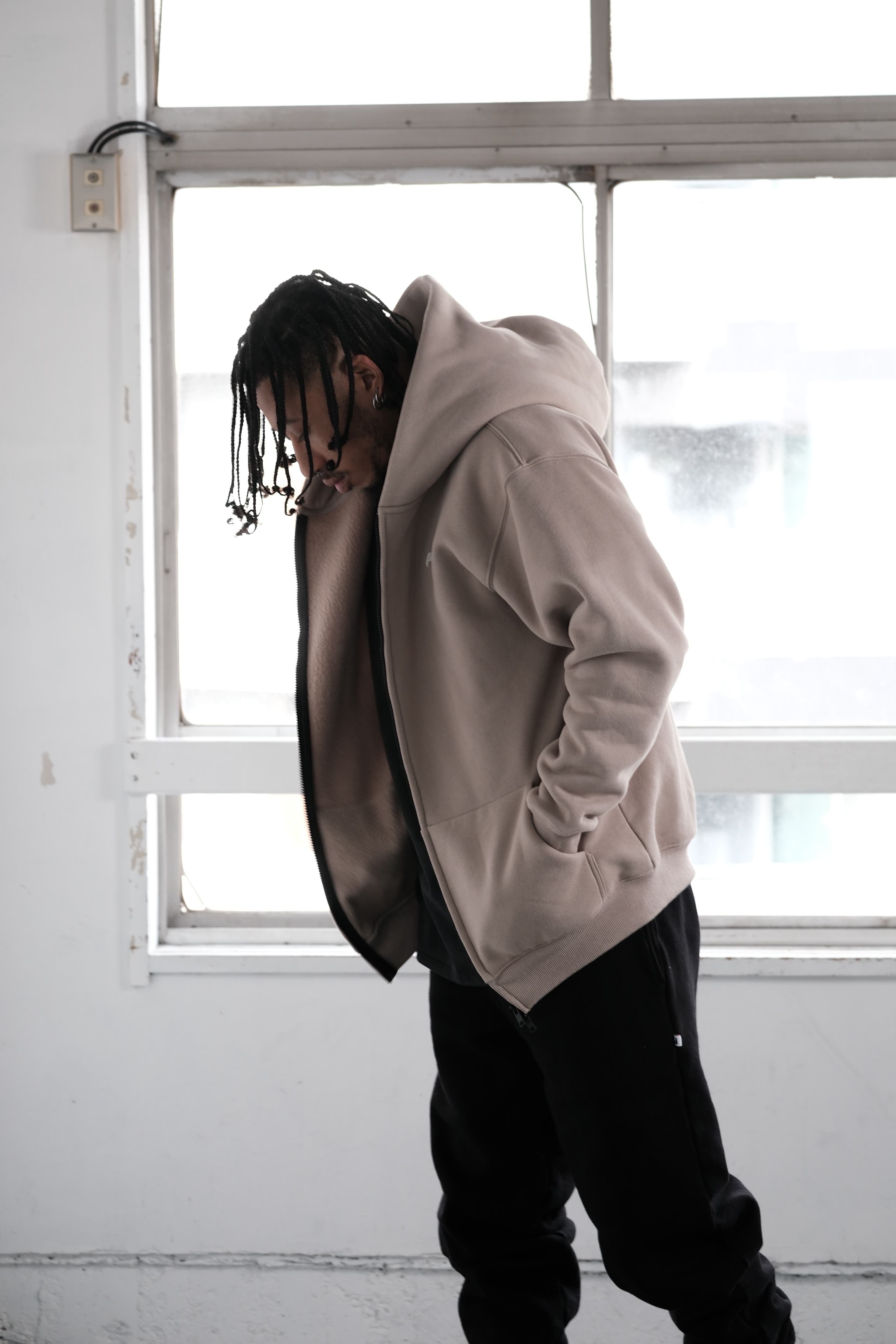 XXL size (180cm / 83kg)