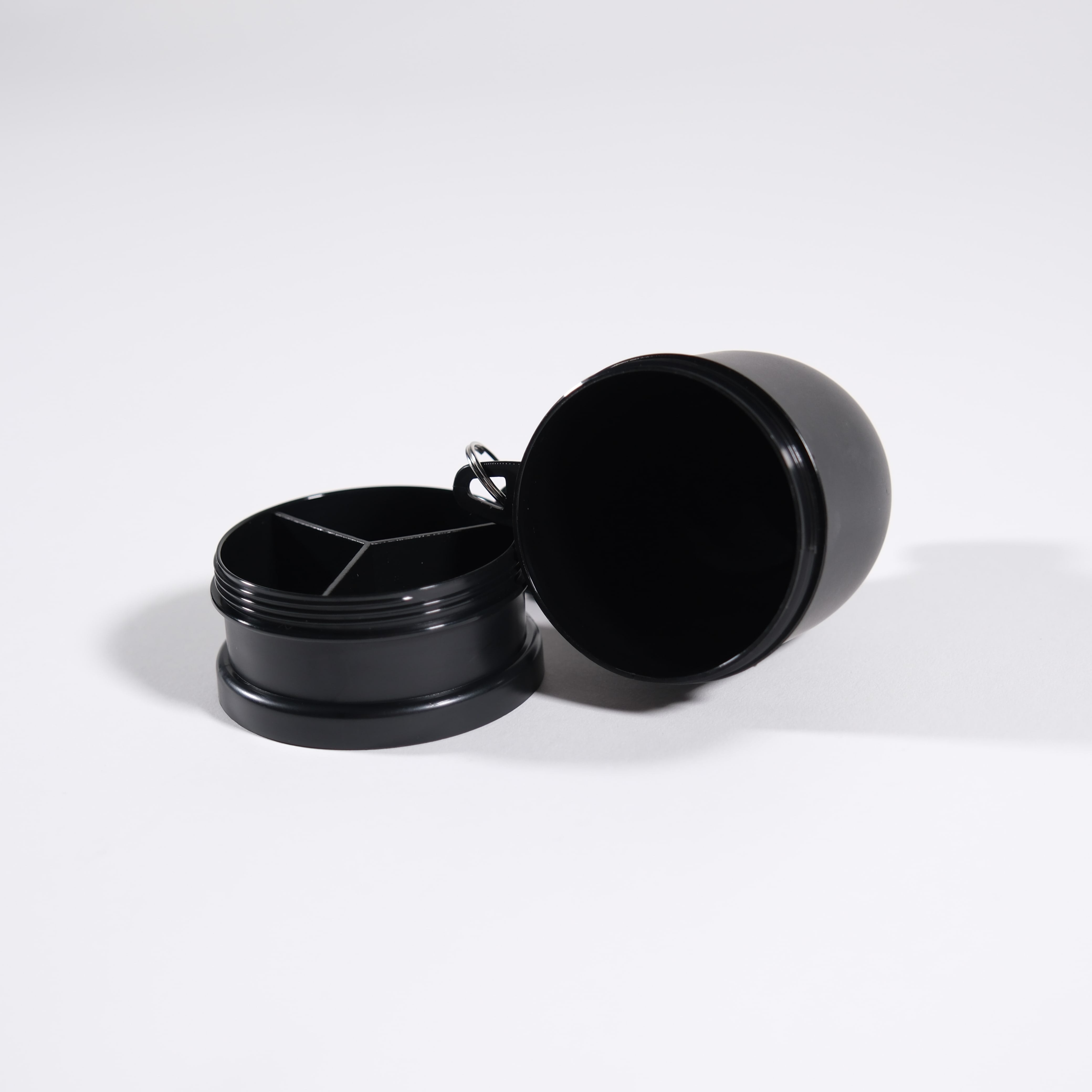 Pvot Supplement Funnel (Word Logo)