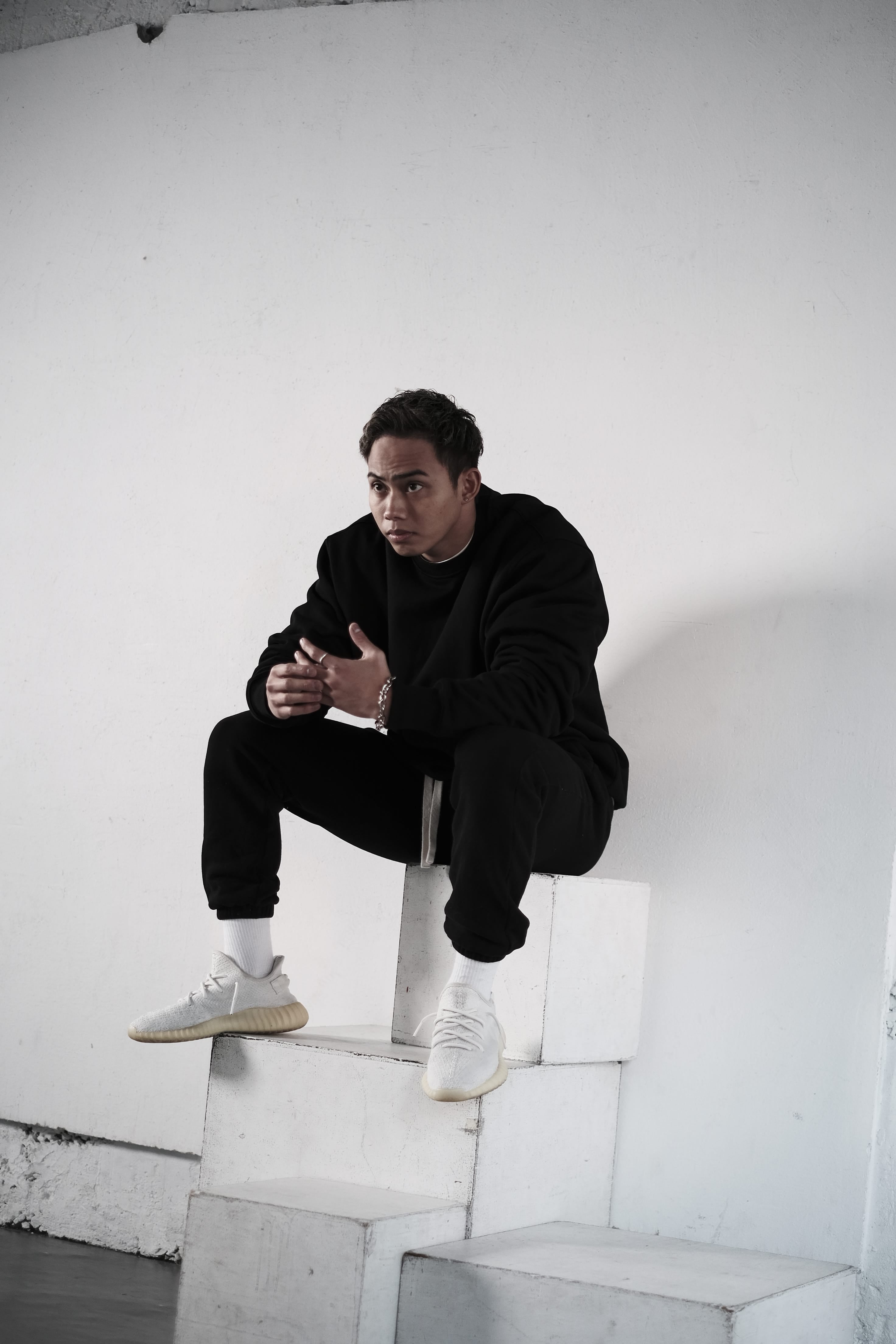 L size (171cm / 73kg)