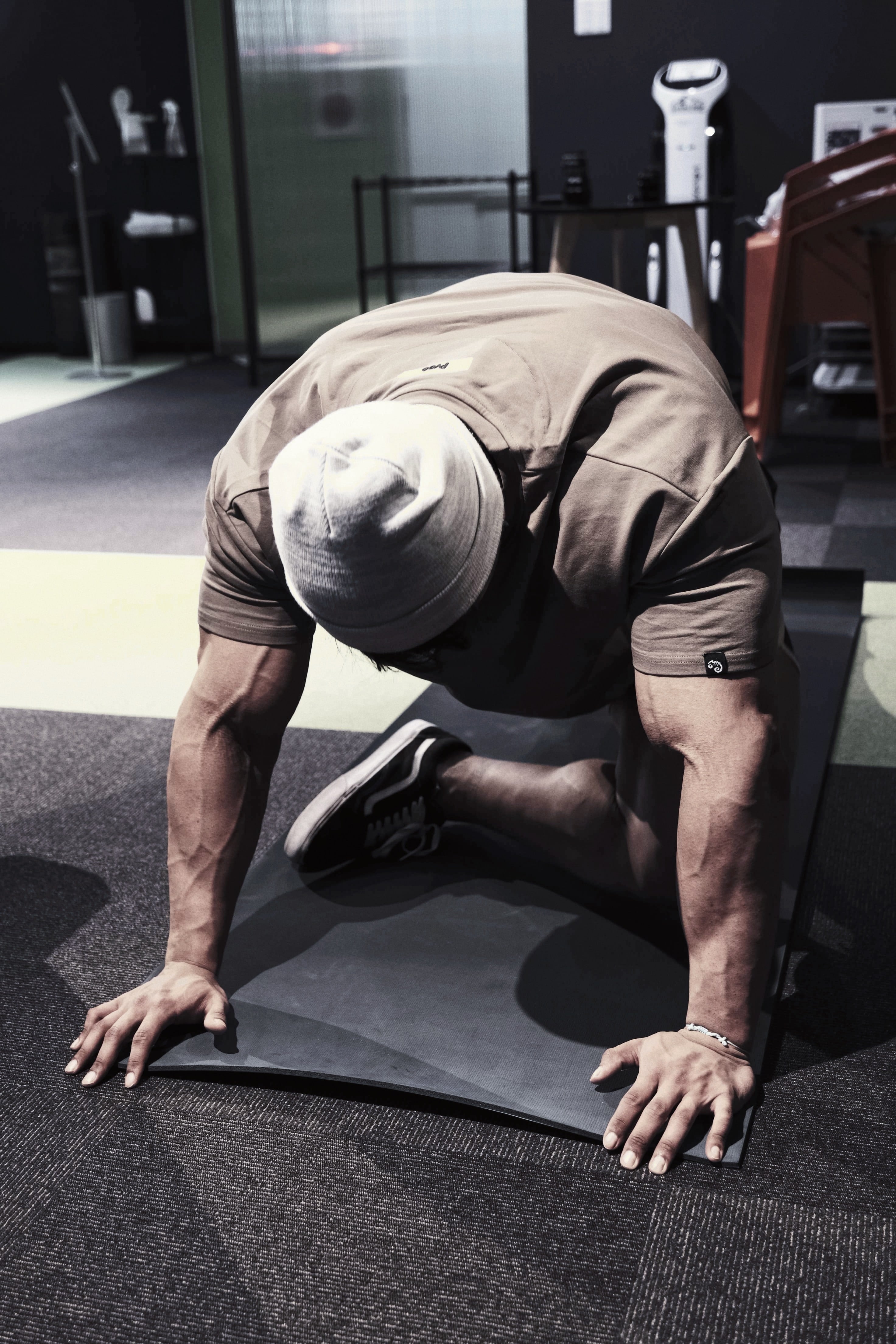 XXL size (175cm/90kg)