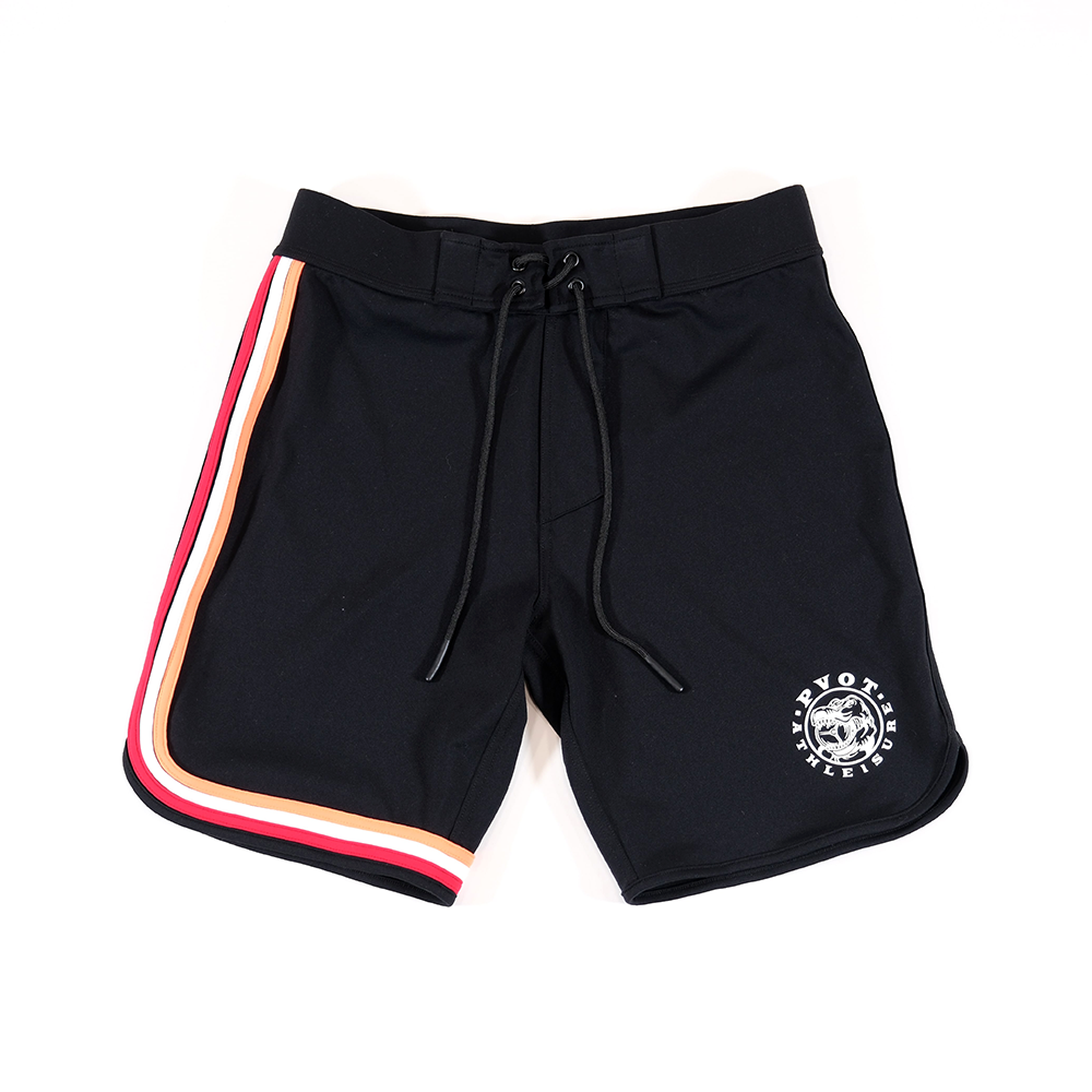 Pvot Stage Shorts (Black) Pvot Stage Shorts (Black)