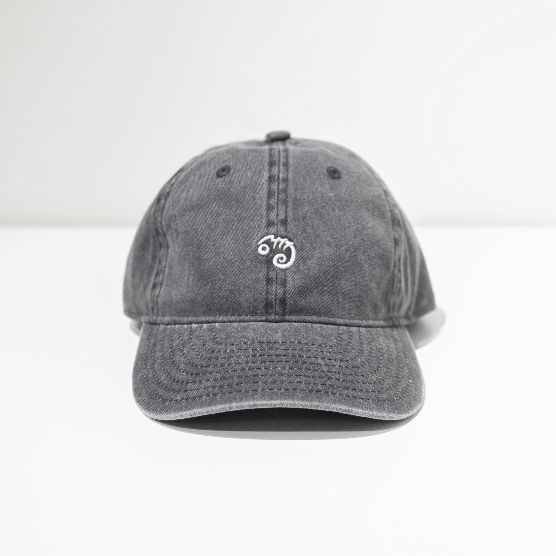 Pvot Symbol Cap (Washed)