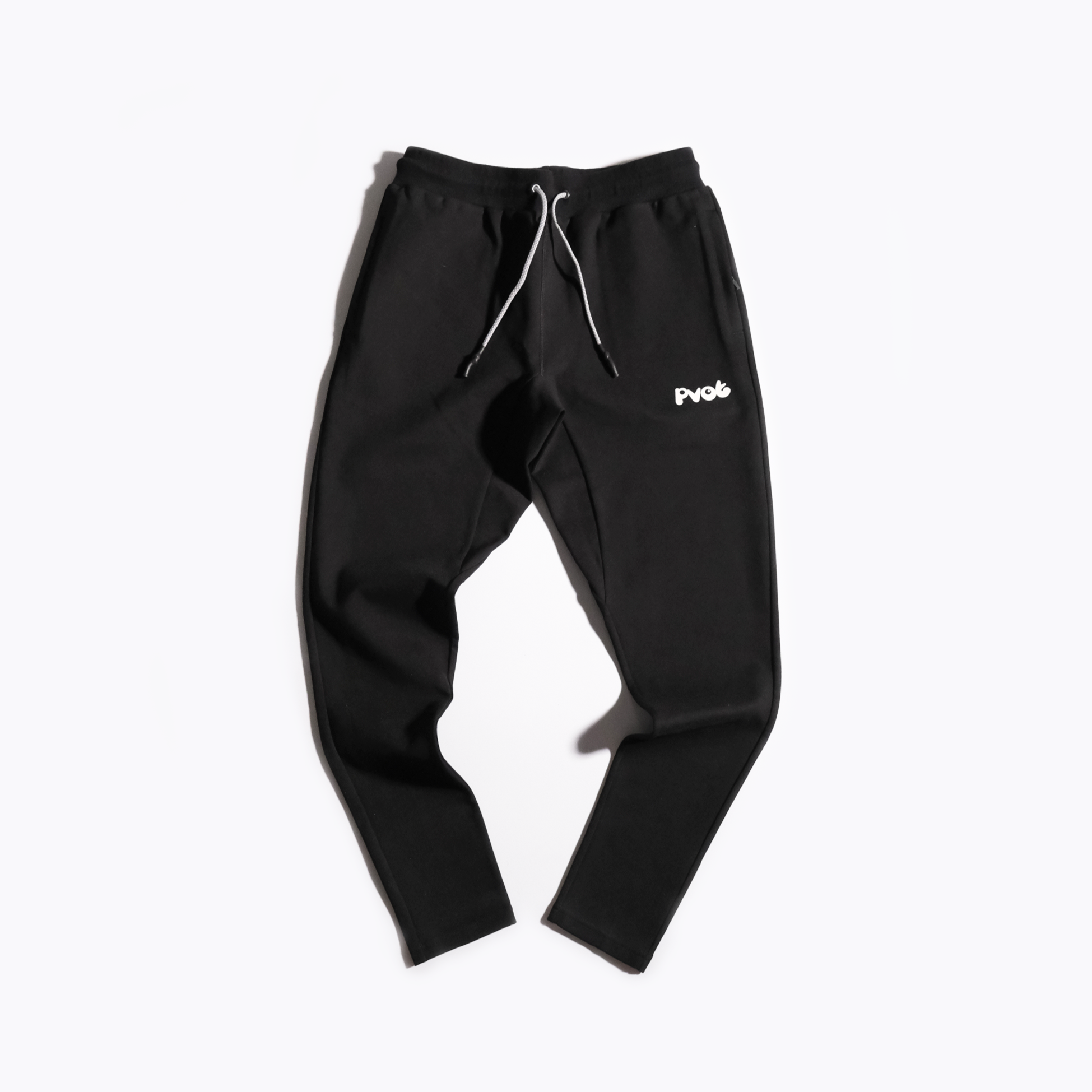 Pvot Jogger Pants 3rd (Black) Pvot Jogger Pants 3rd (Black)