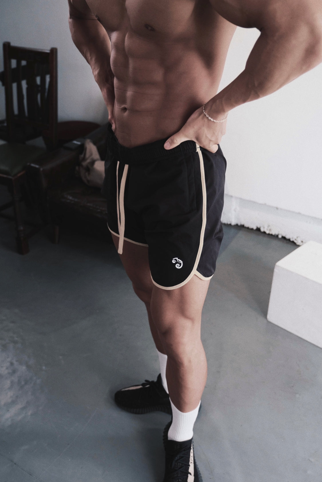 L size (180cm / 83kg)