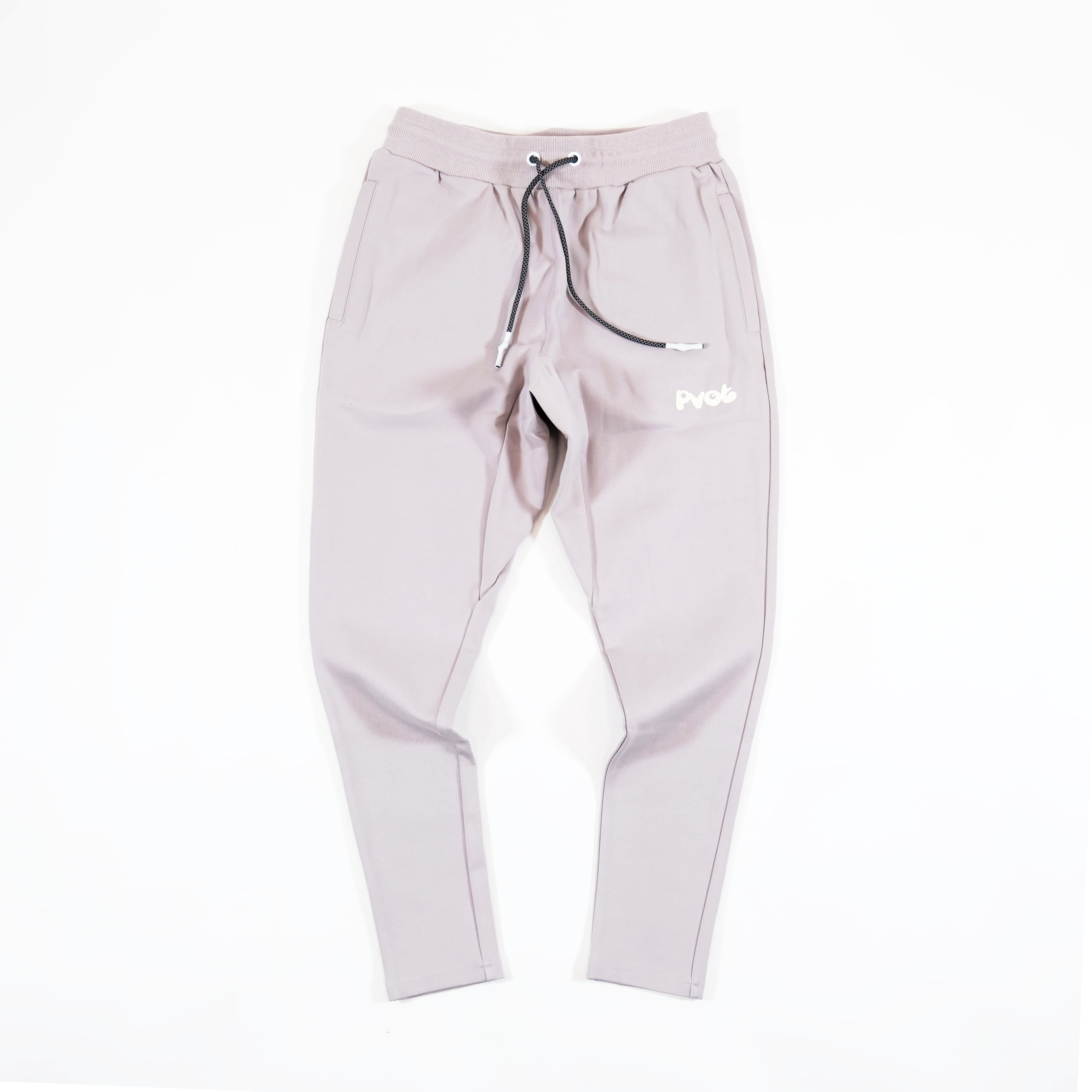 Pvot Jogger Pants 3rd (Light Gray)