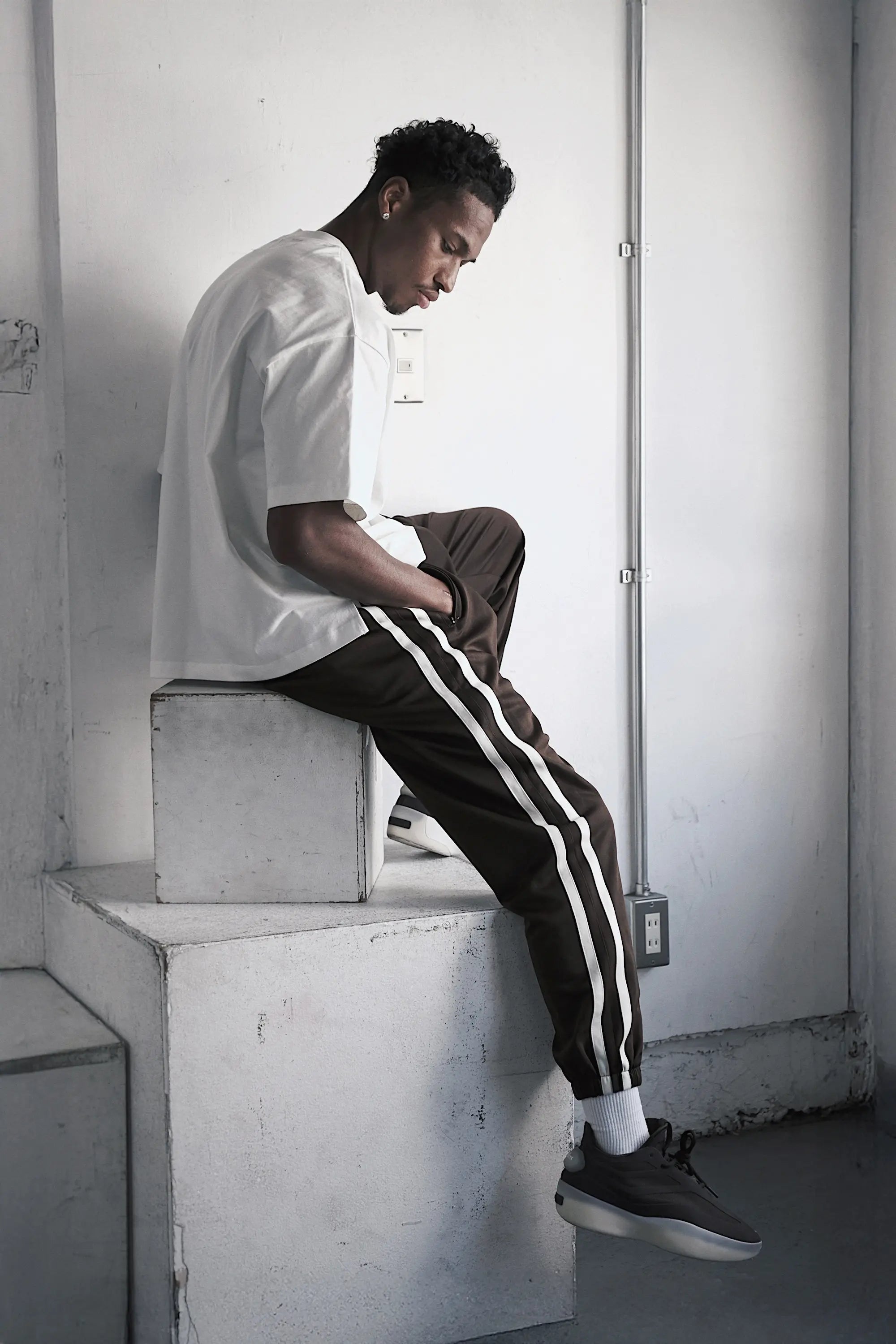 XL size (185cm / 75kg)