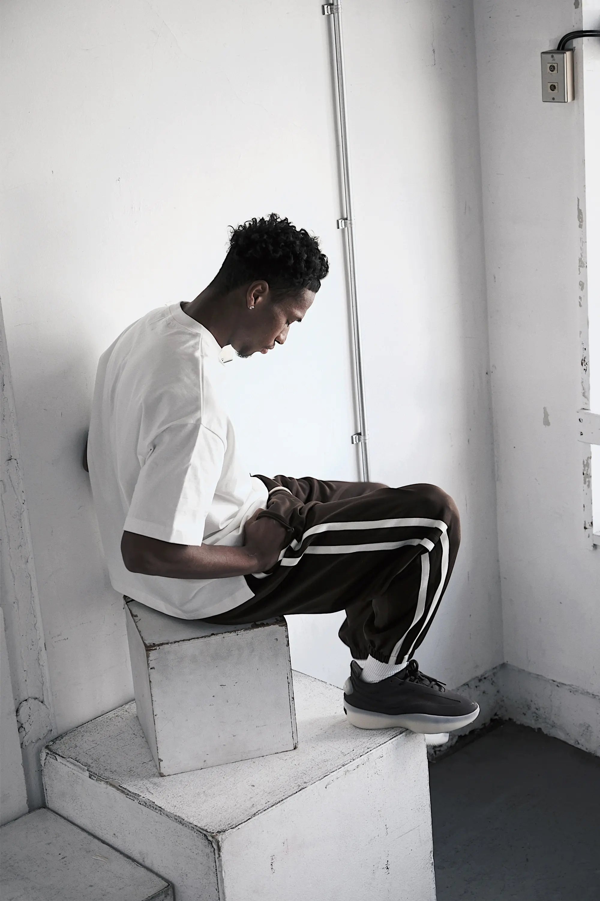 XL size (185cm / 75kg)