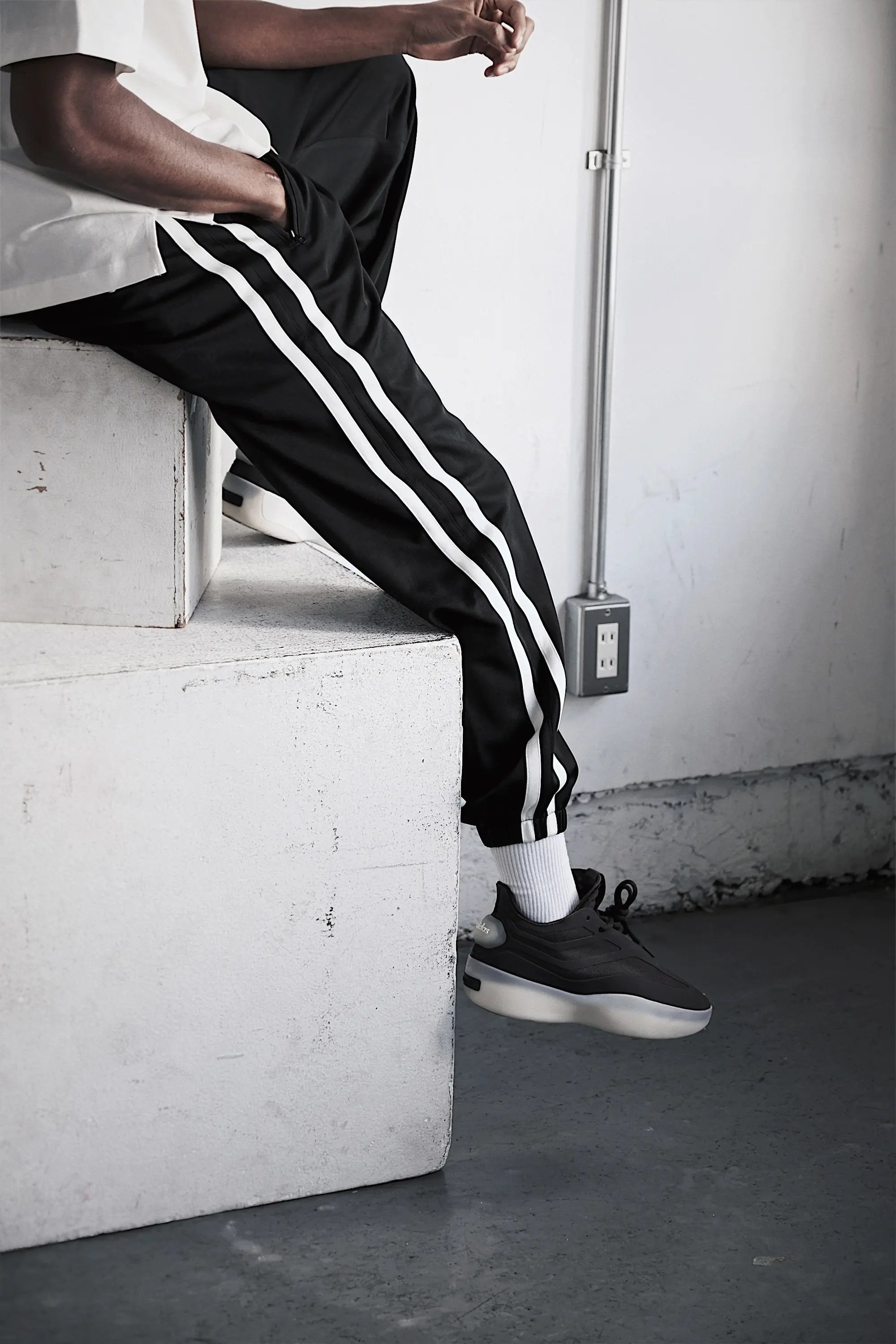 XL size (185cm / 75kg)