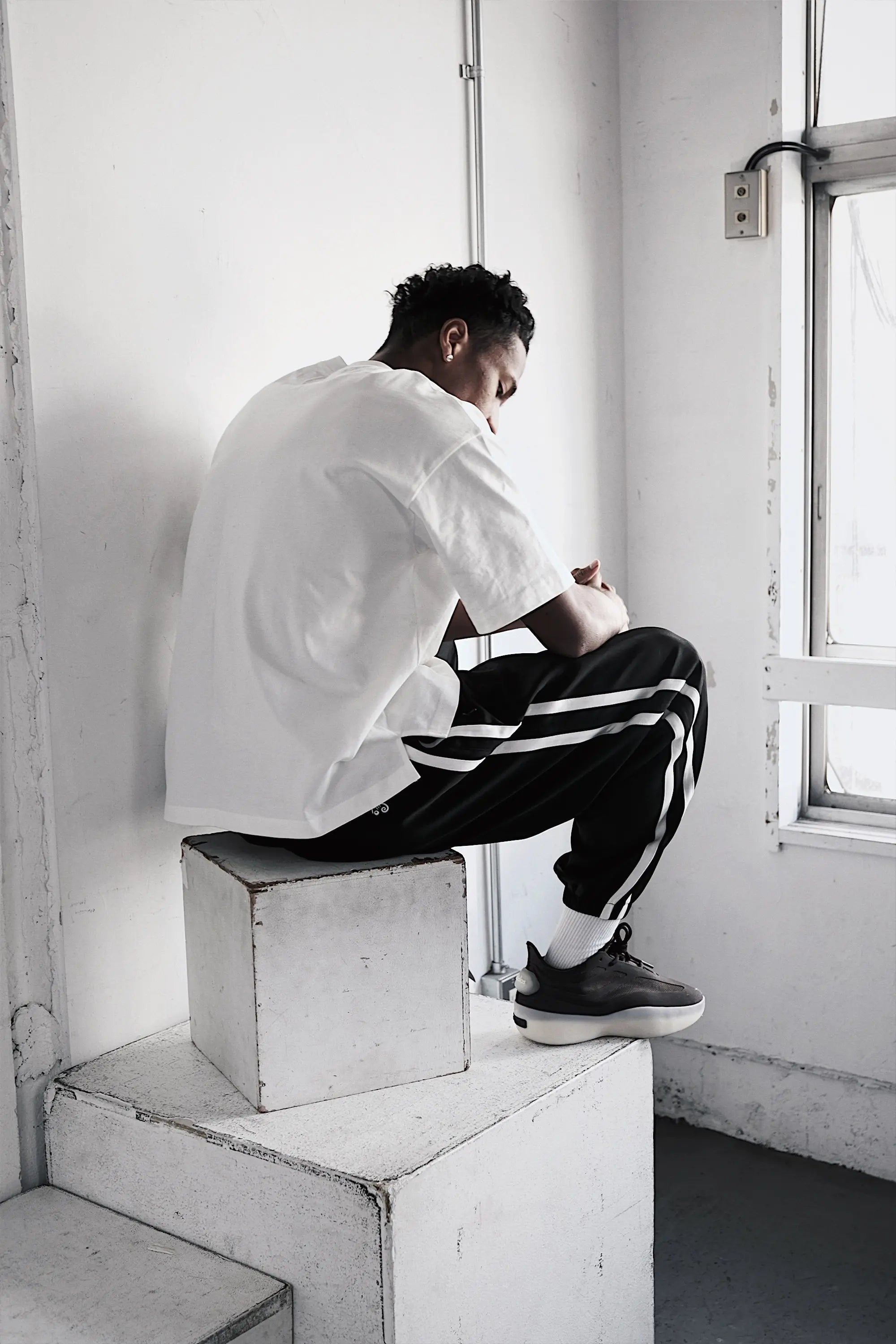 XL size (185cm / 75kg)