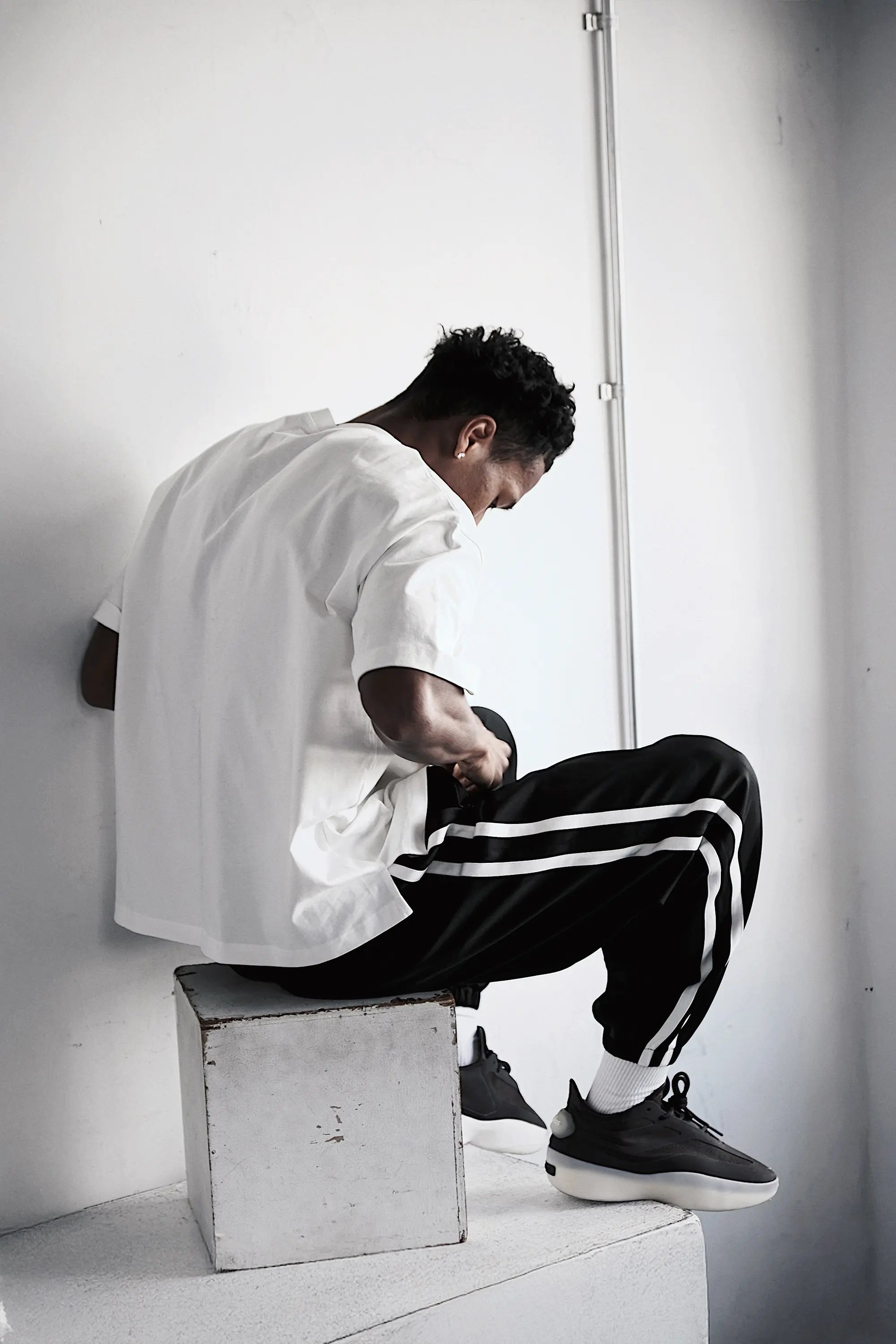 XL size (185cm / 75kg)