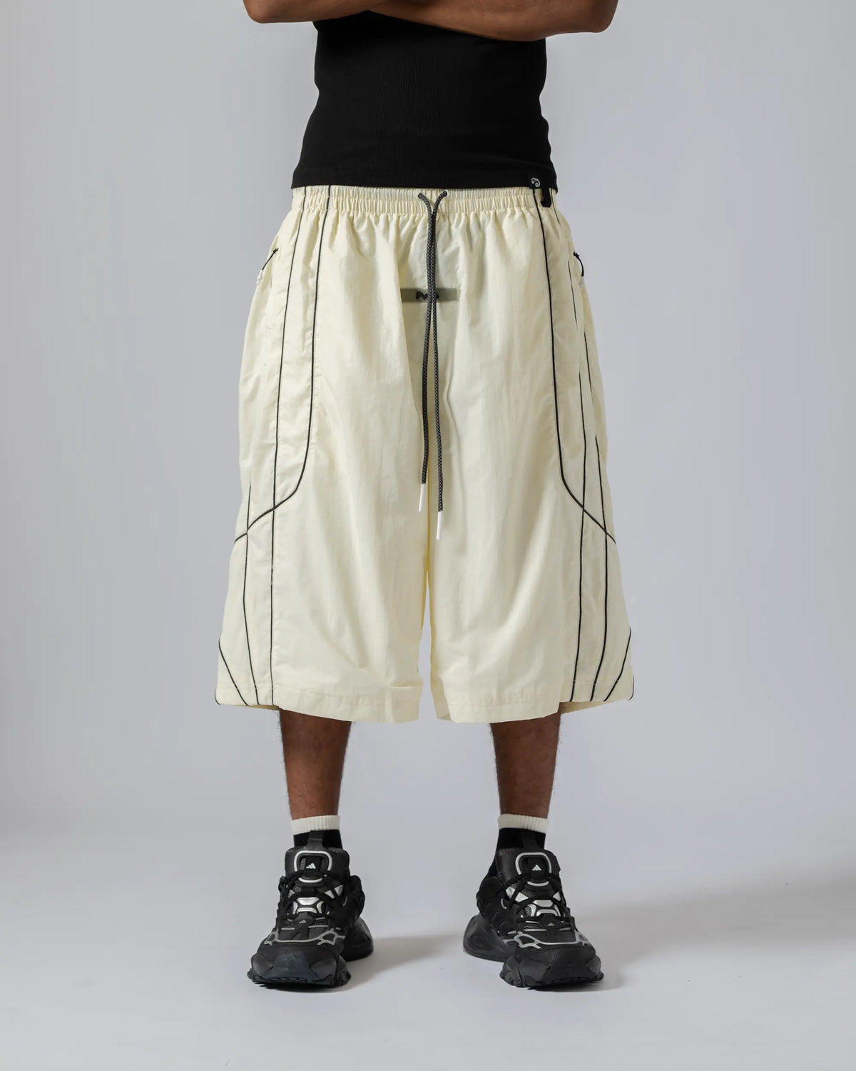XXL size (185cm / 75kg)