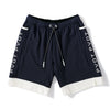Pvot Street Shorts (Dark Navy)