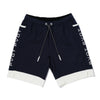 Pvot Street Shorts (Dark Navy)