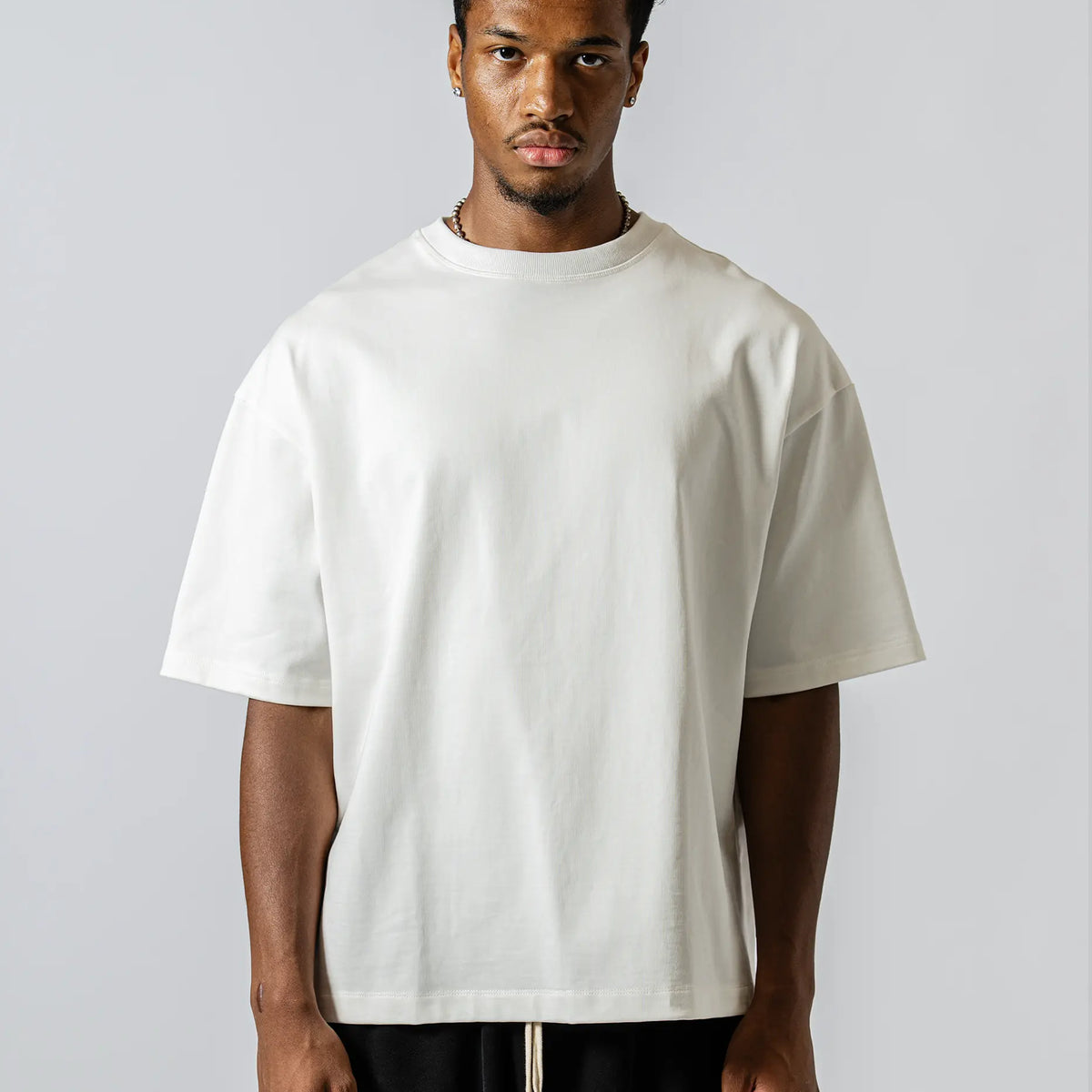 prive Tシャツ 白 Privé