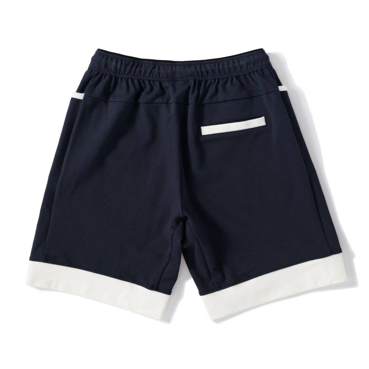 Pvot Street Shorts (Dark Navy)