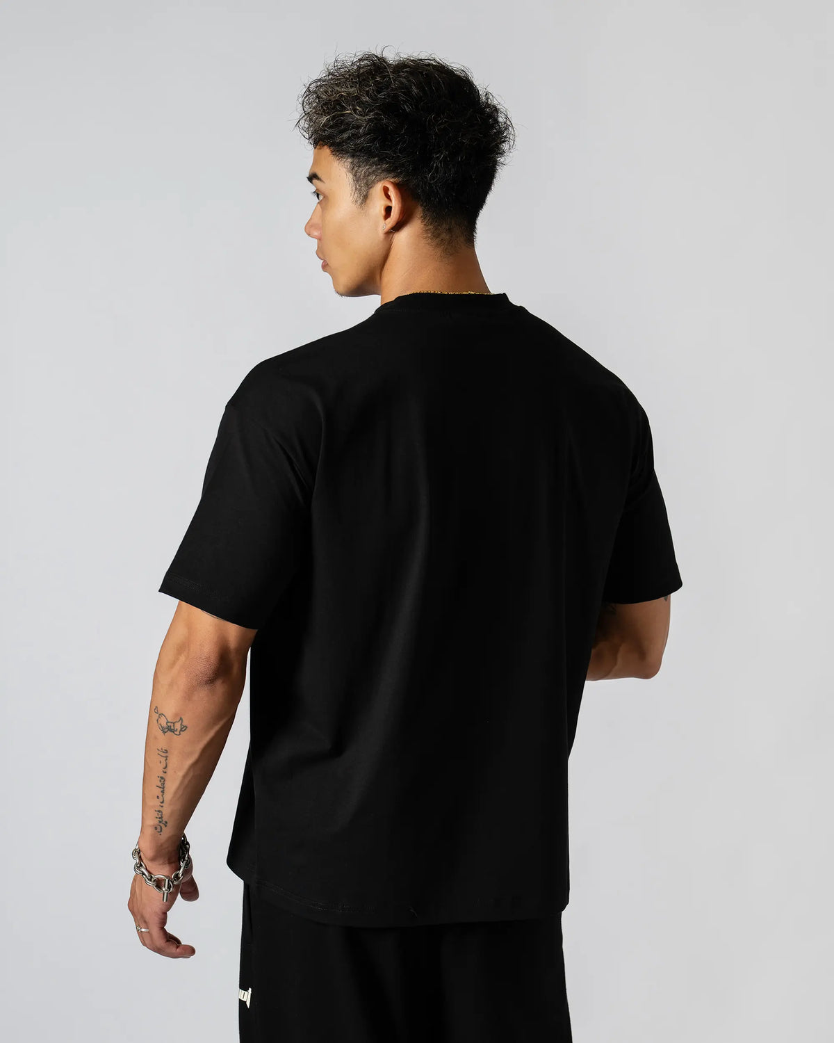M size (171cm / 73kg)